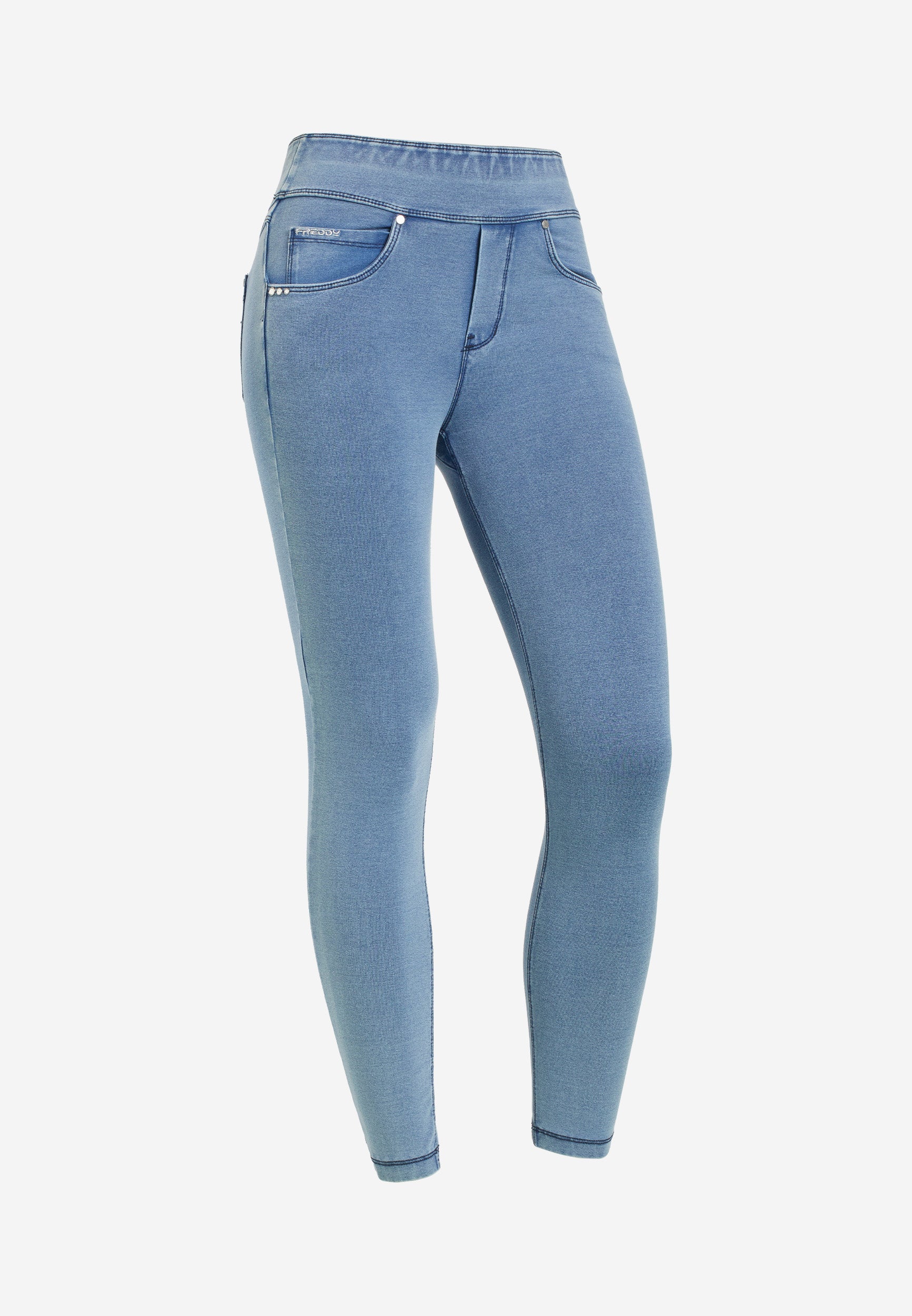 freddy-n-o-w-leggings-superskinny-vita-media-jersey-denim image 6