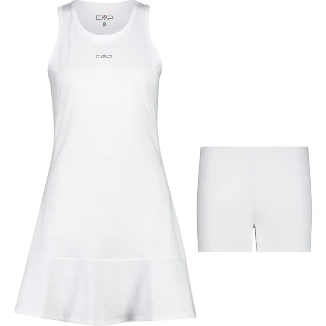 cmp-tennis-dress-donna-vestitino-da-tennis image 1