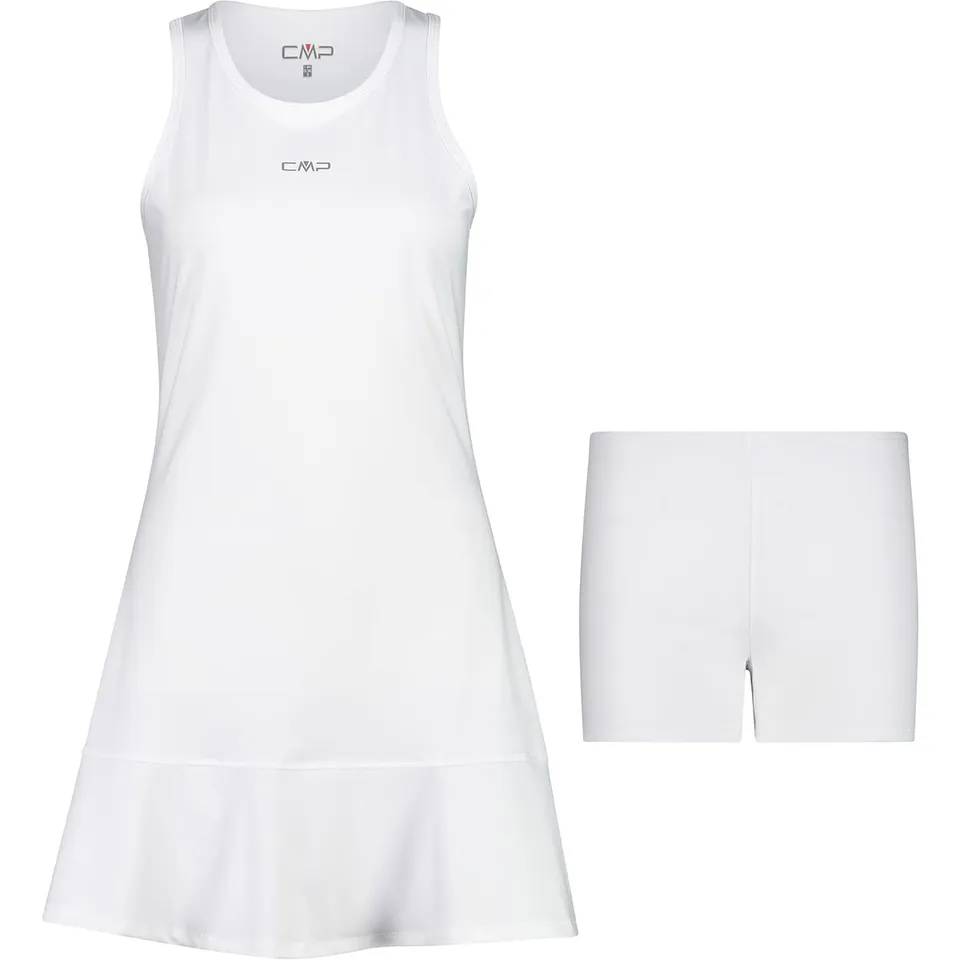 cmp-tennis-dress-donna-vestitino-da-tennis image 1