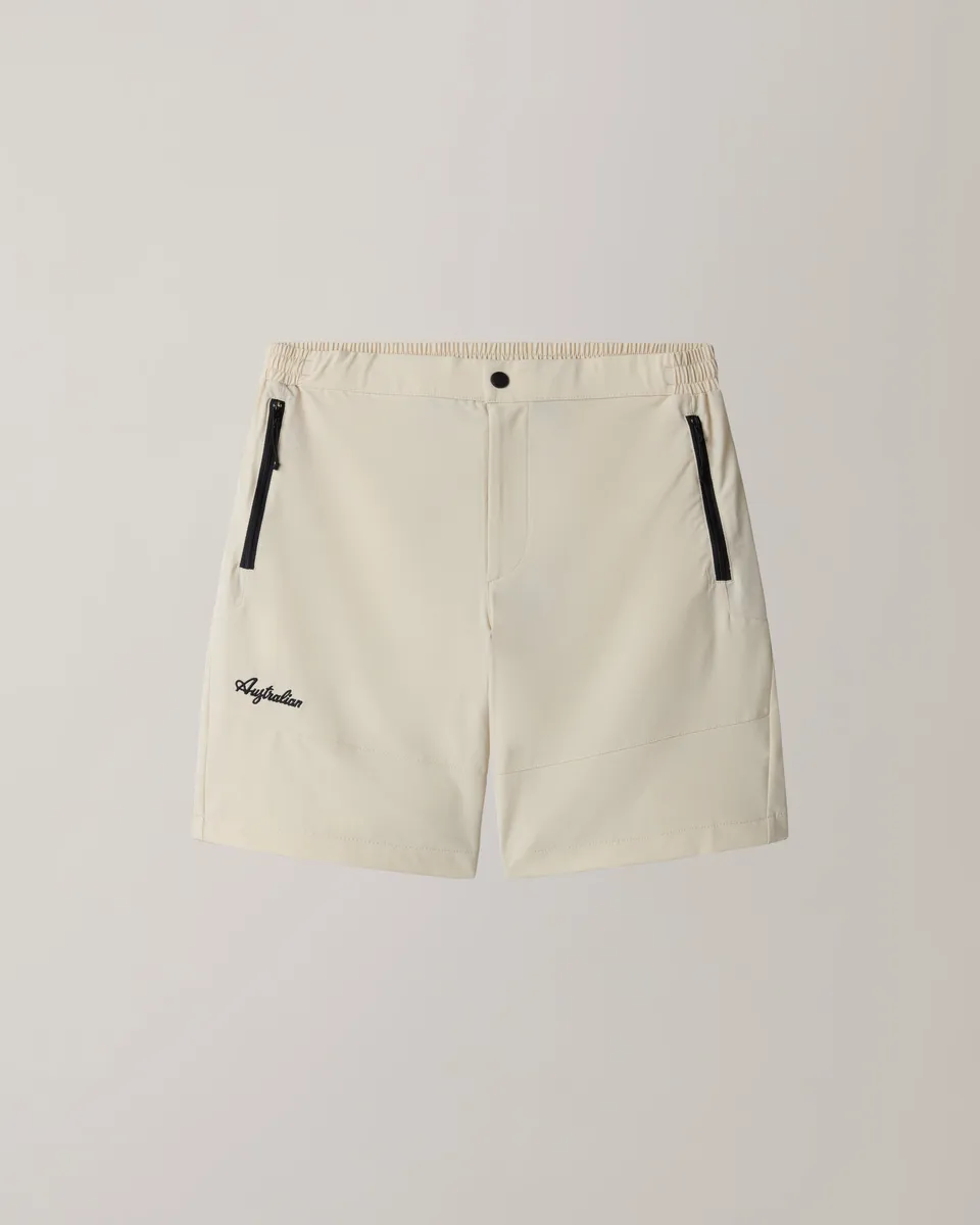 australian-city-camomaps-short-short-uomo-sabbia-bi-elasticizzato image 1