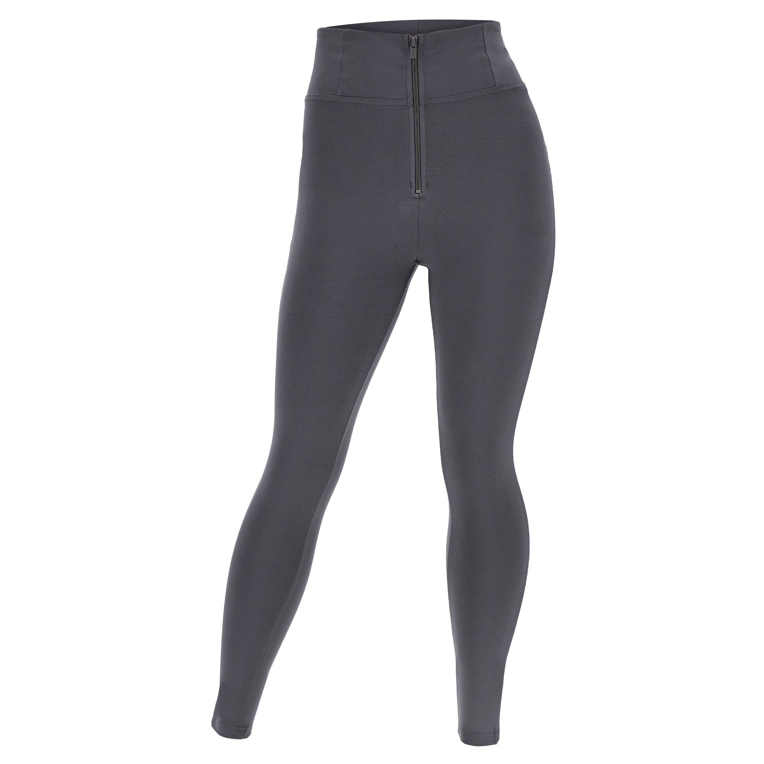 freddy-pantaloni-push-up-wr-up-curvy-vita-alta-cotone-organico image 5