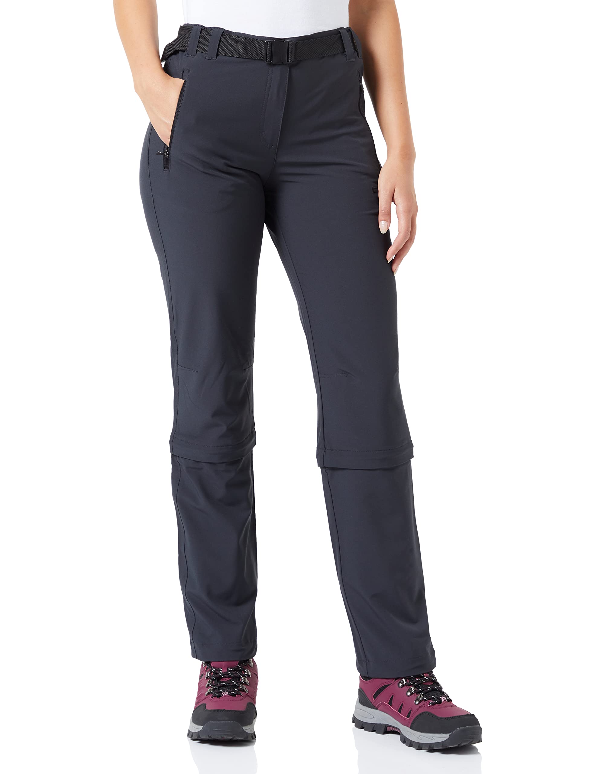 cmp-pantaloni-sportivi-elasticizzati-4-direzioni-dry-function image 4