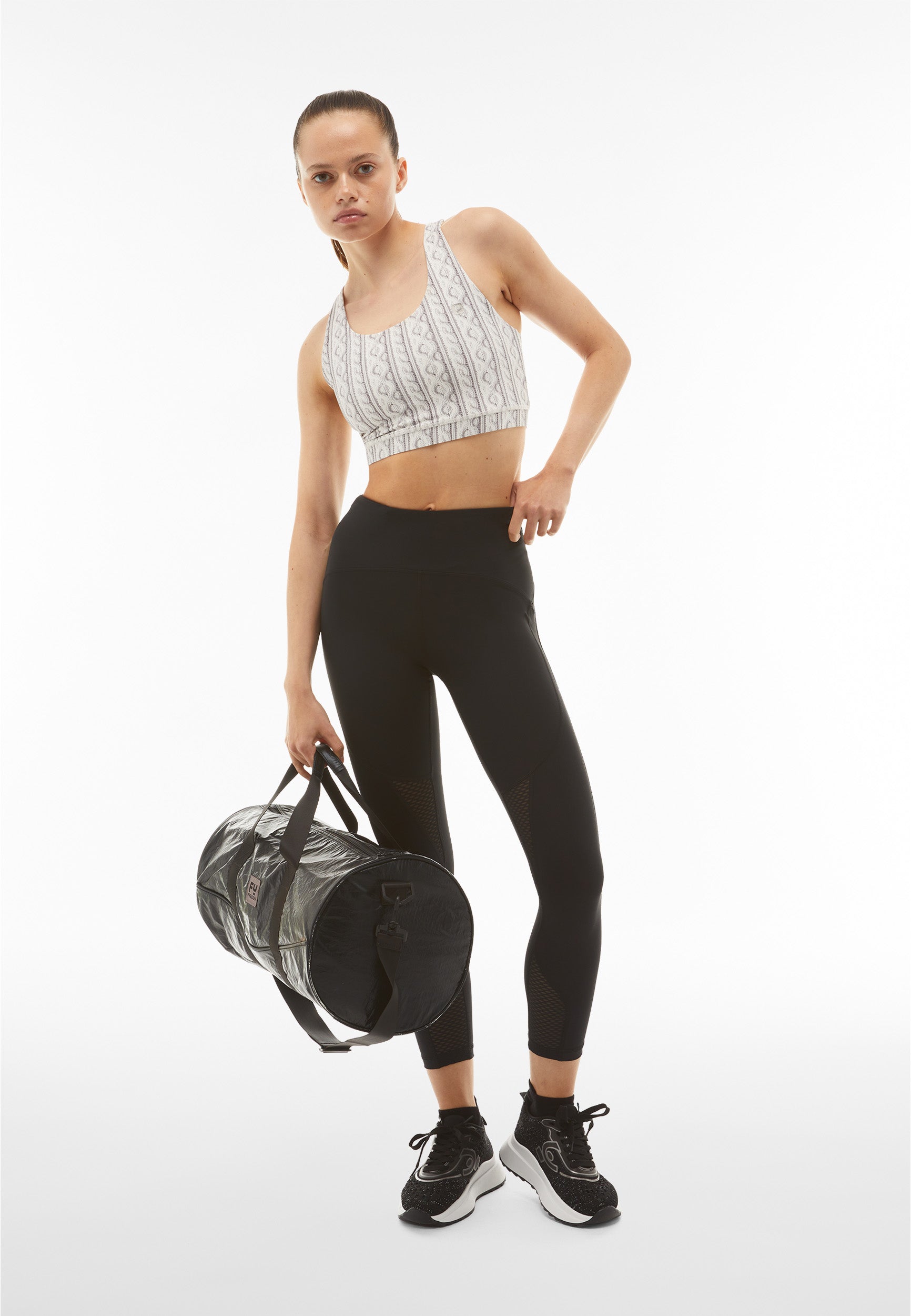 freddy-leggings-donna-superfit-7-8-traspiranti-mesh-d-i-w-o image 2