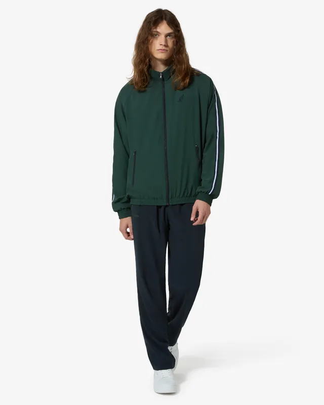 australian-dna-tartan-tracksuit-tuta-slam image 1