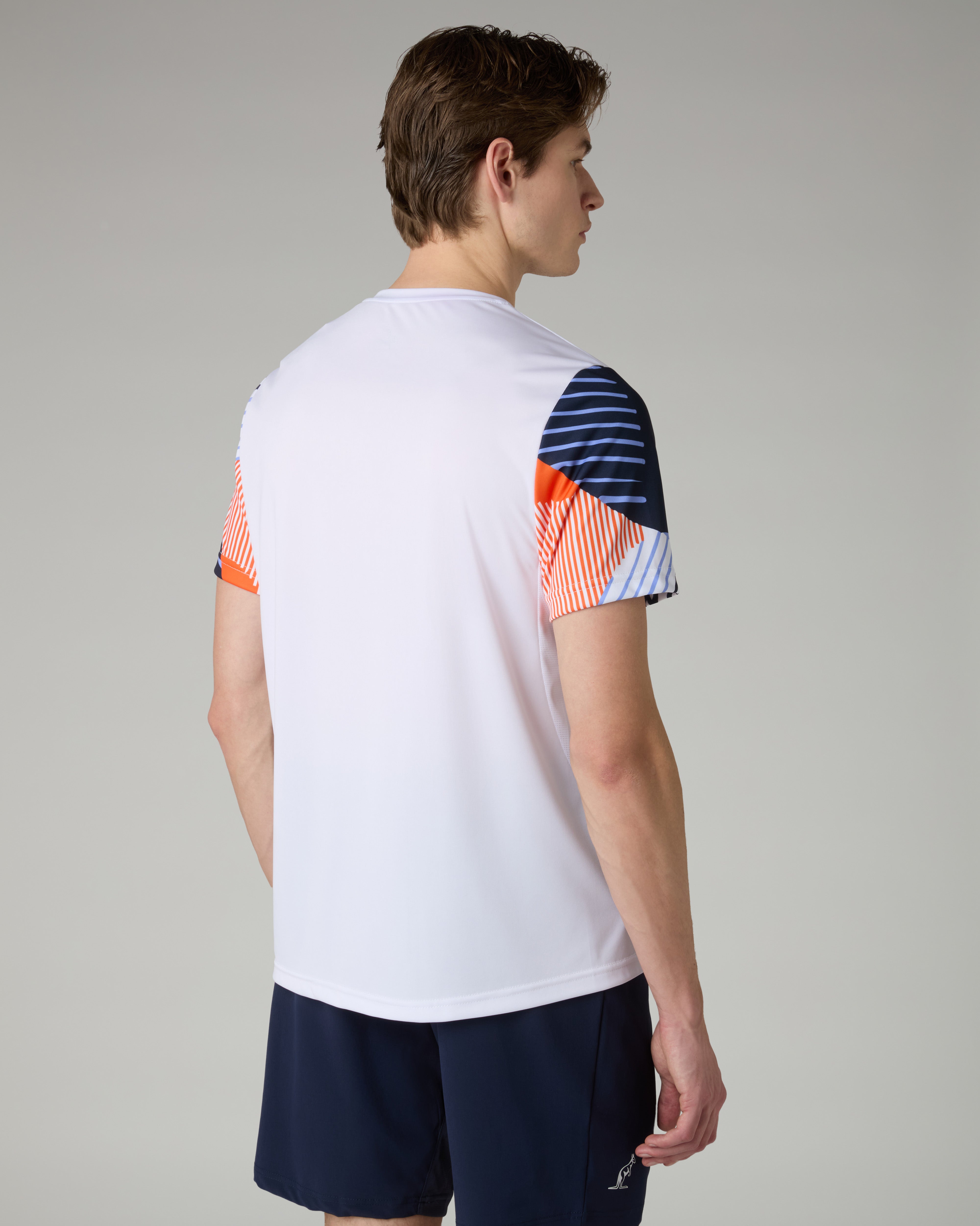 australian-absinth-sleeves-t-shirt-maglia-tennis-bianca-stampa-maniche image 3