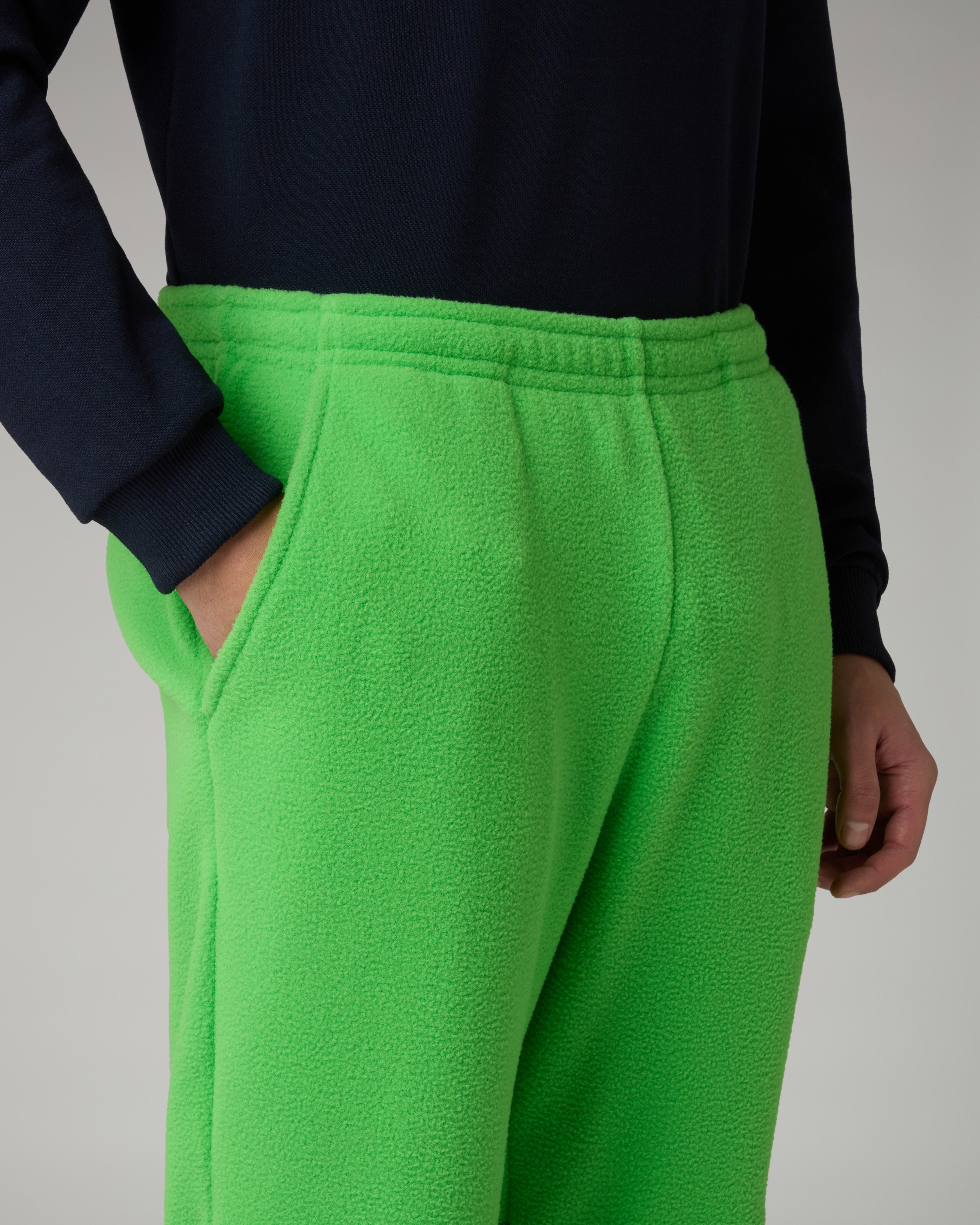 australian-color-block-pantalone-tuta-in-pile-made-in-italy image 4