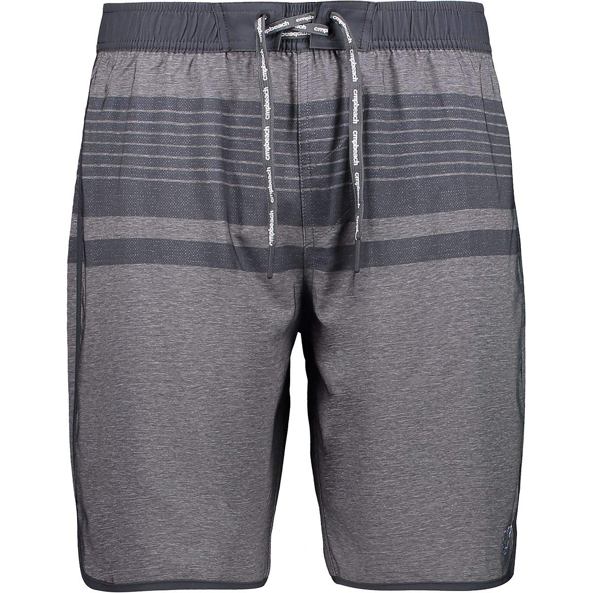 cmp-costume-melange-medio-lungo-da-uomo image 1