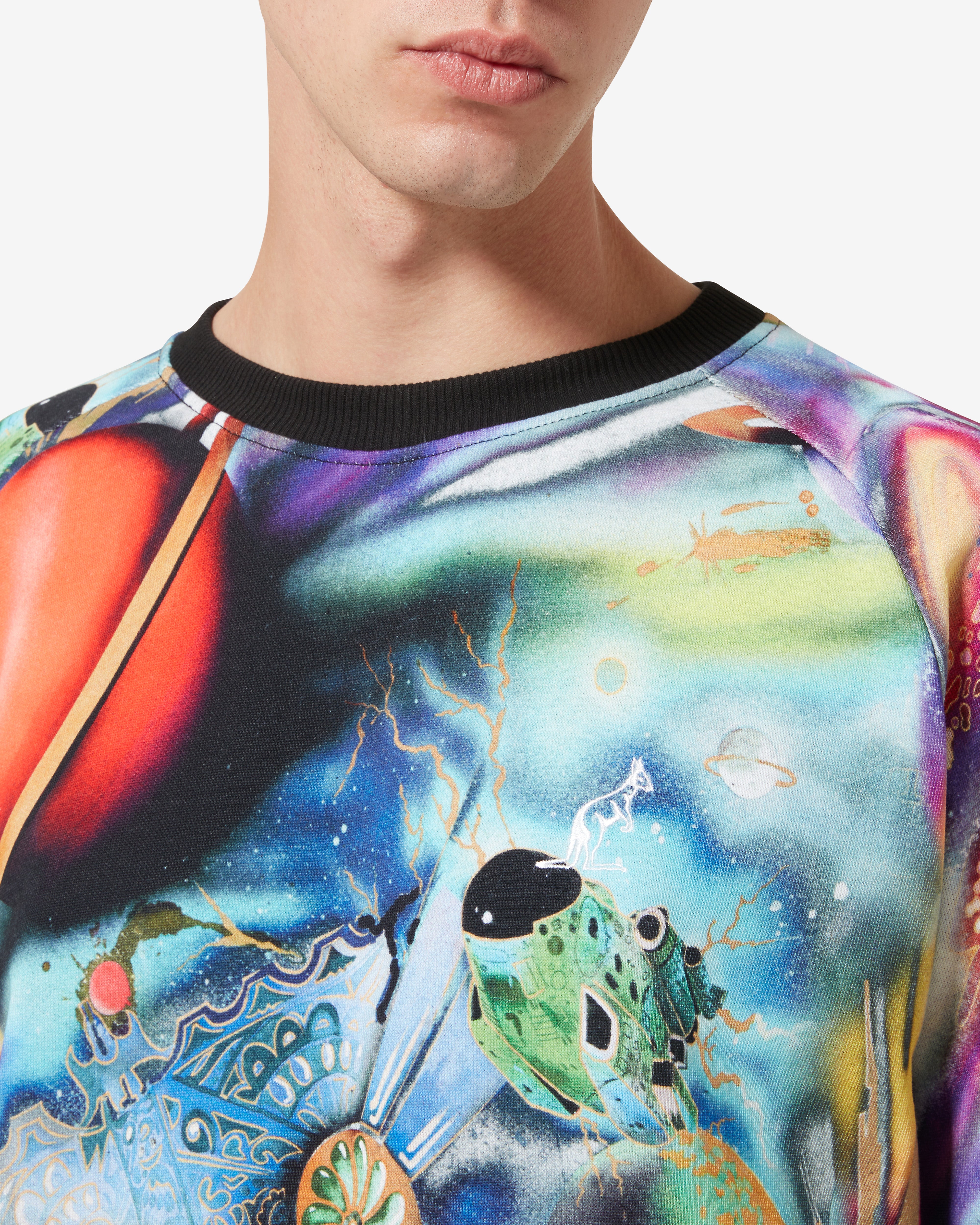 australian-planet-crewneck-felpa-girocollo-cotone-all-over image 4