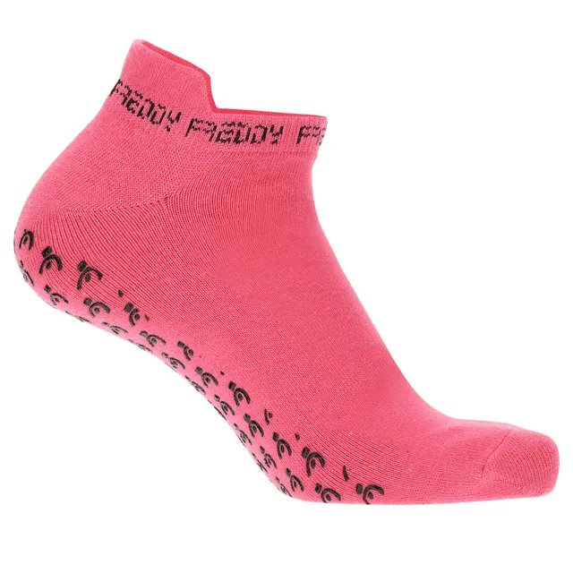 freddy-calzini-yoga-antiscivolo-alla-caviglia image 1