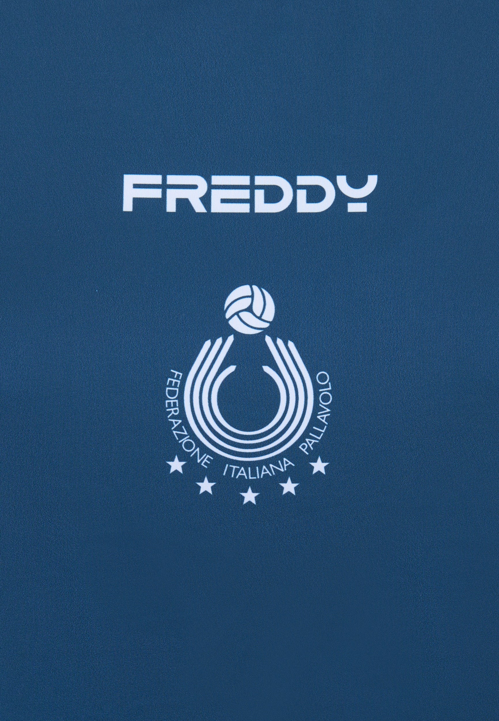freddy-t-shirt-donna-beach-volley-nazionale-italia-2025-26-uv-50 image 8