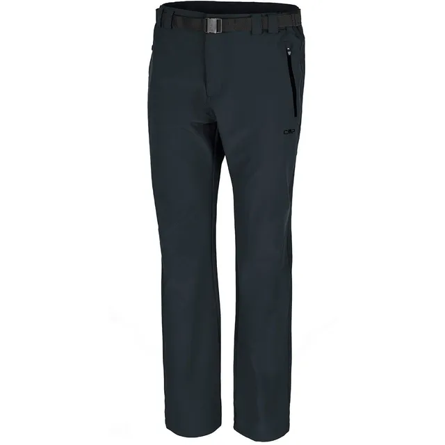 cmp-pantaloni-uomo-zip-off-dry-function-trekking image 1