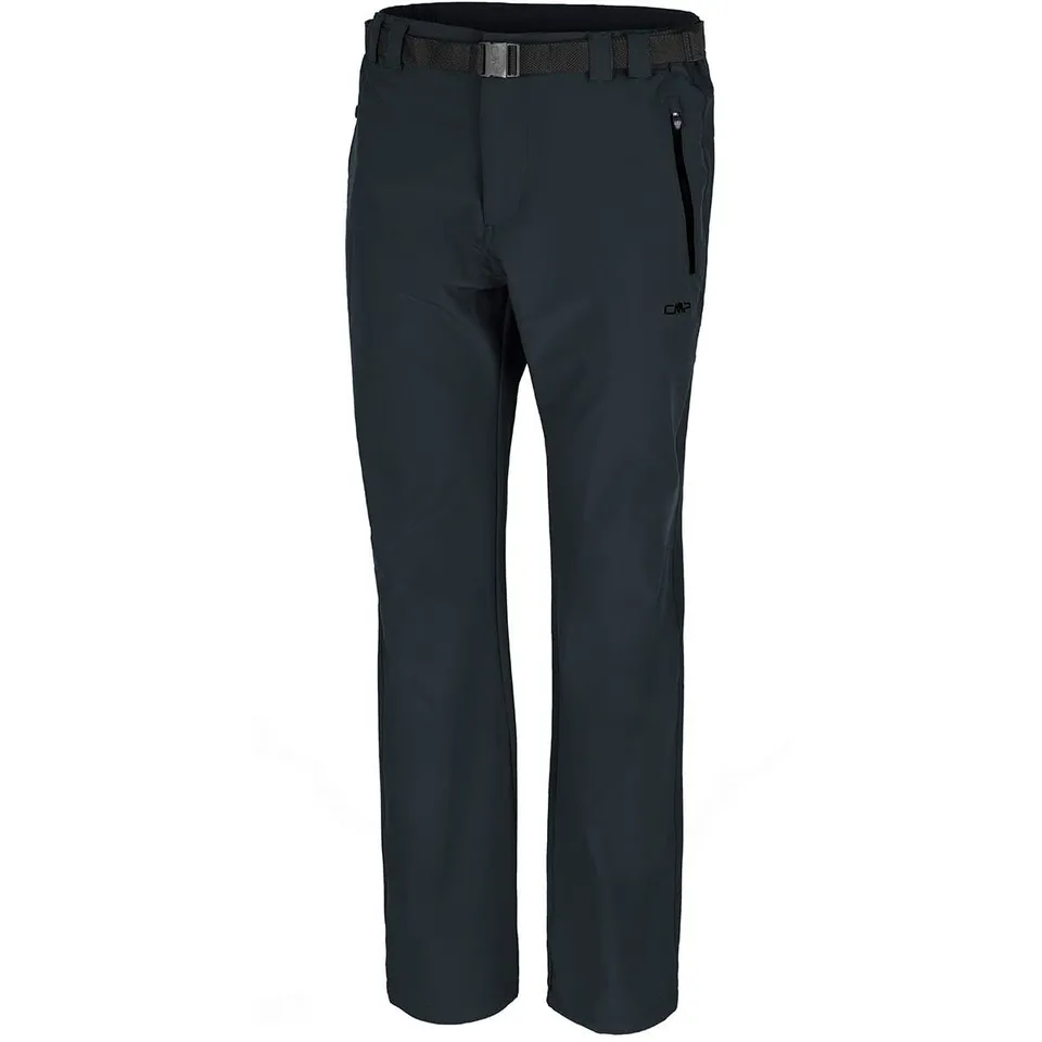 cmp-pantaloni-uomo-zip-off-dry-function-trekking image 1