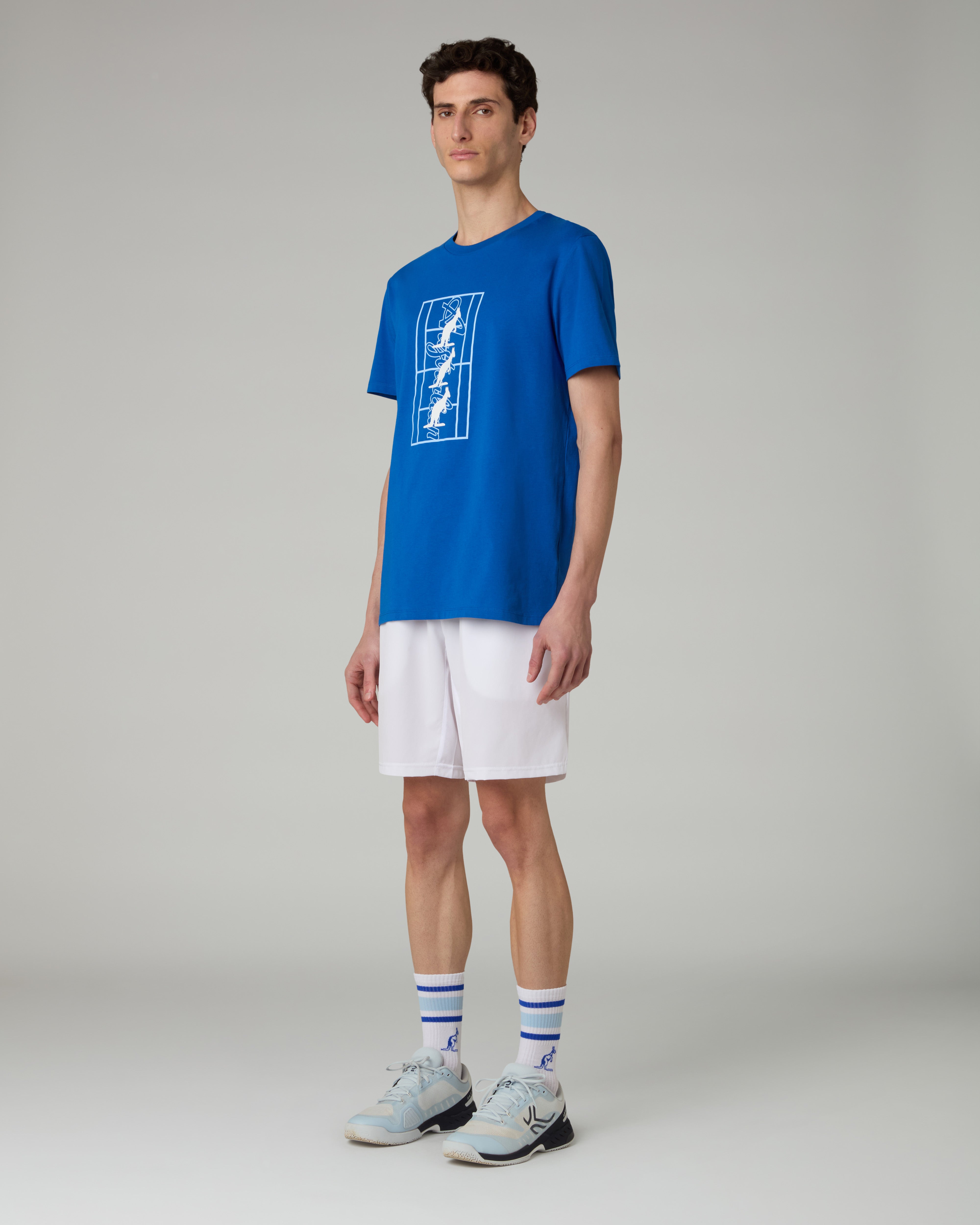 australian-kangaroo-field-t-shirt-regular-fit image 2