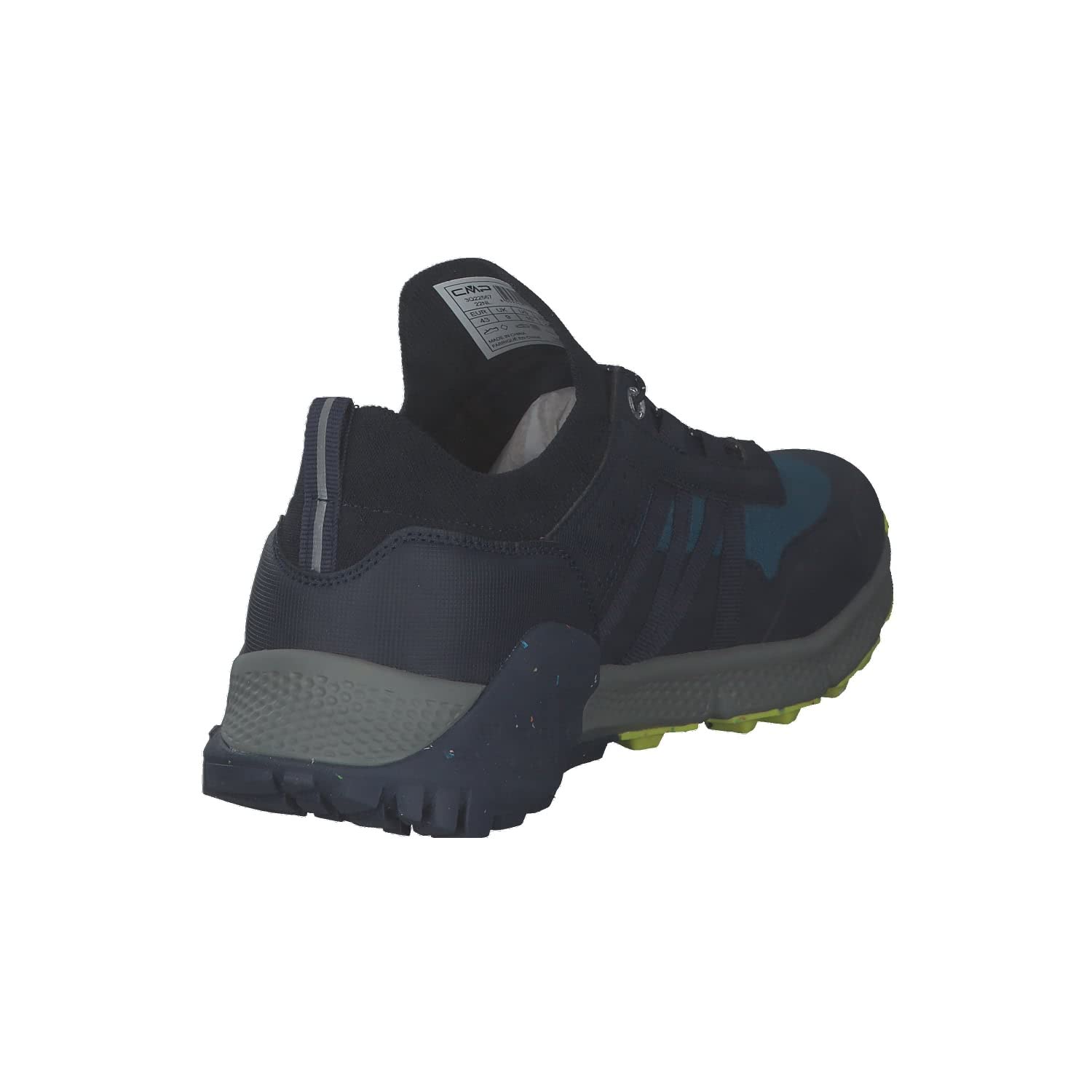 cmp-hosnian-low-uomo-scarpe-da-camminata-basse image 6
