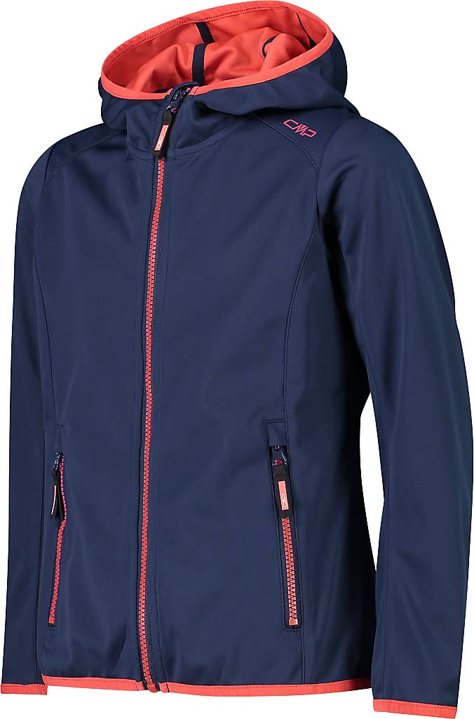 cmp-rigel-giacca-con-cappuccio-softshell-climaprotect image 3