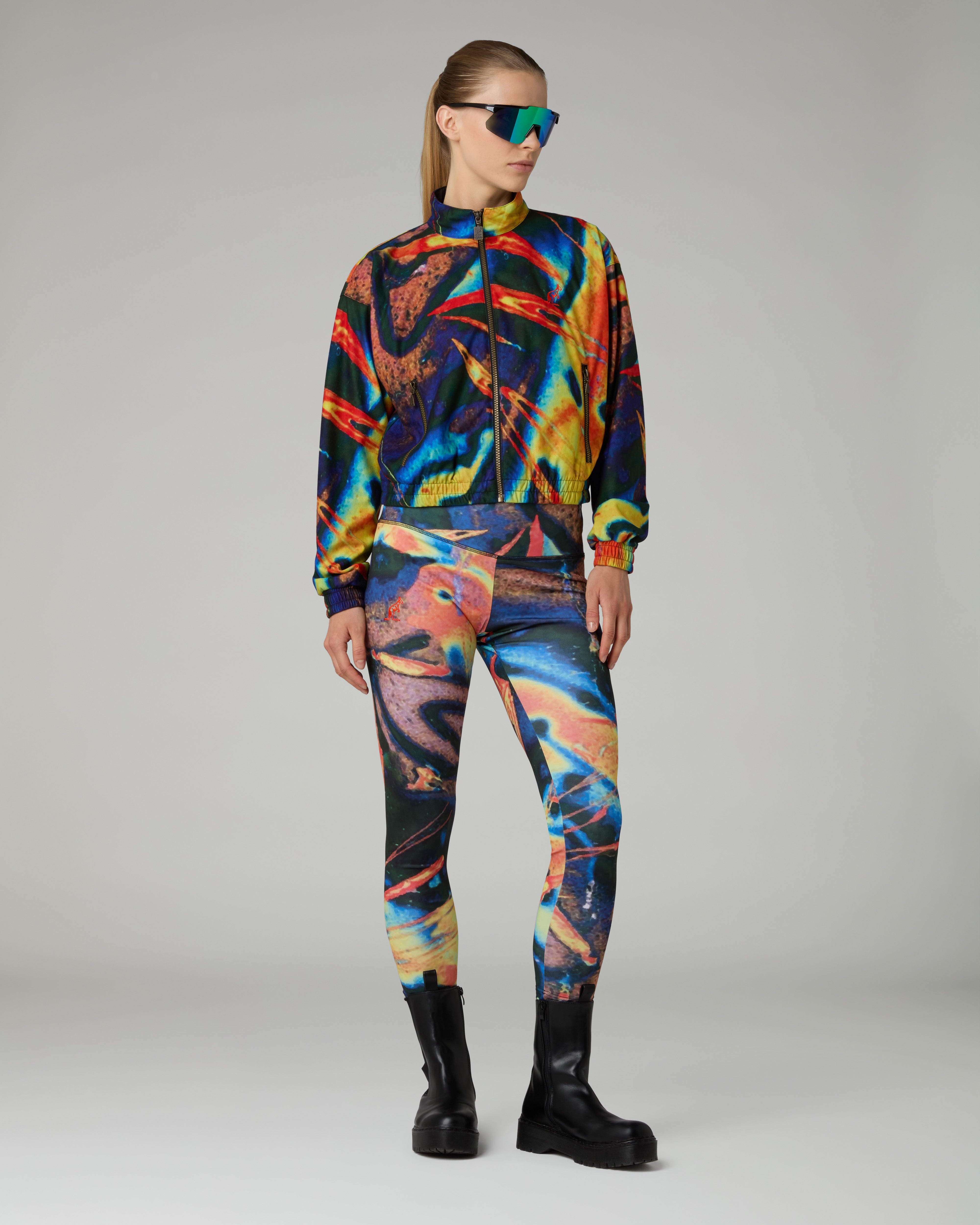 australian-nebula-track-jacket-giacca-cropped-blu image 2