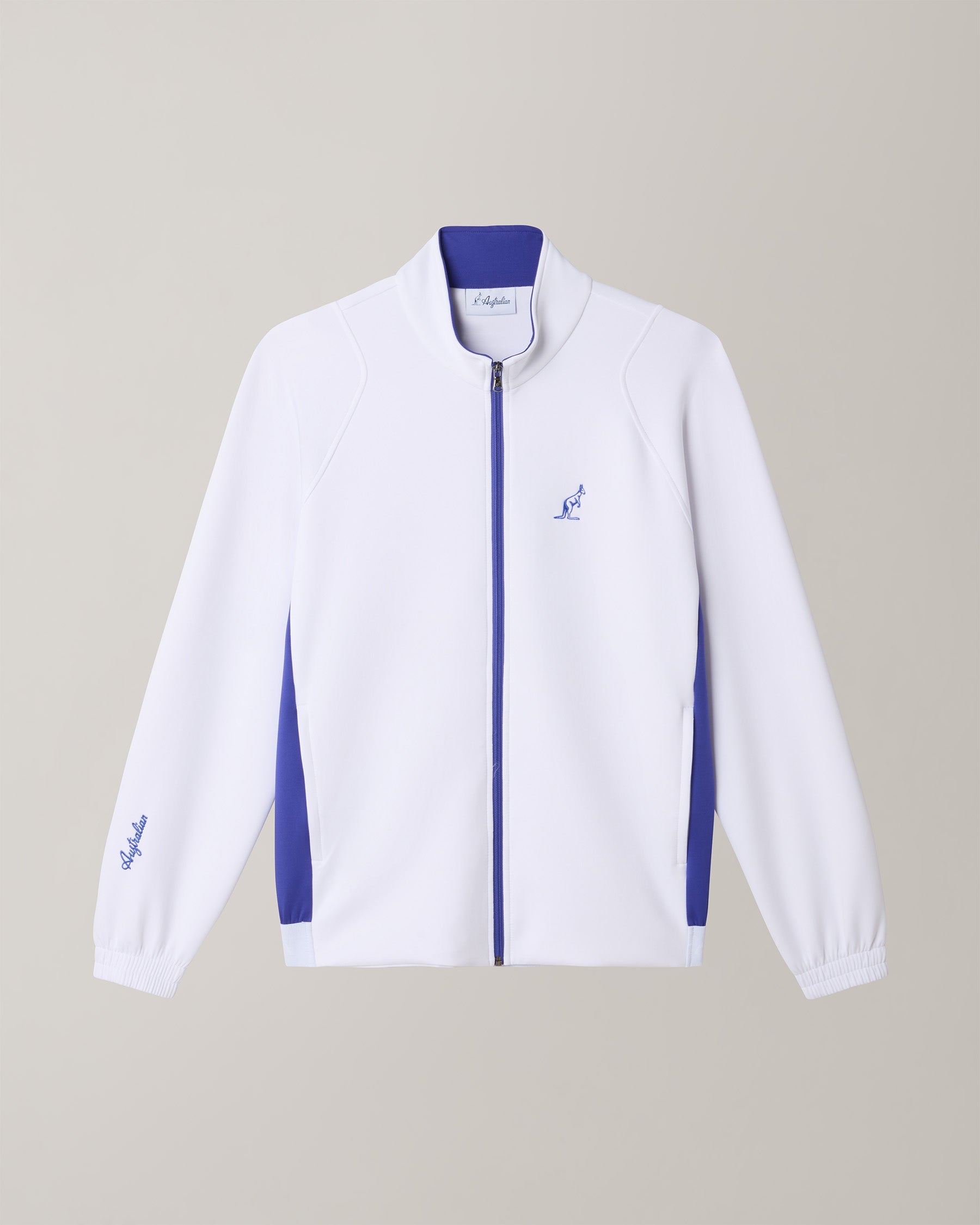 australian-classic-pro-jacket-giacca-tennis-shot-bianca image 7