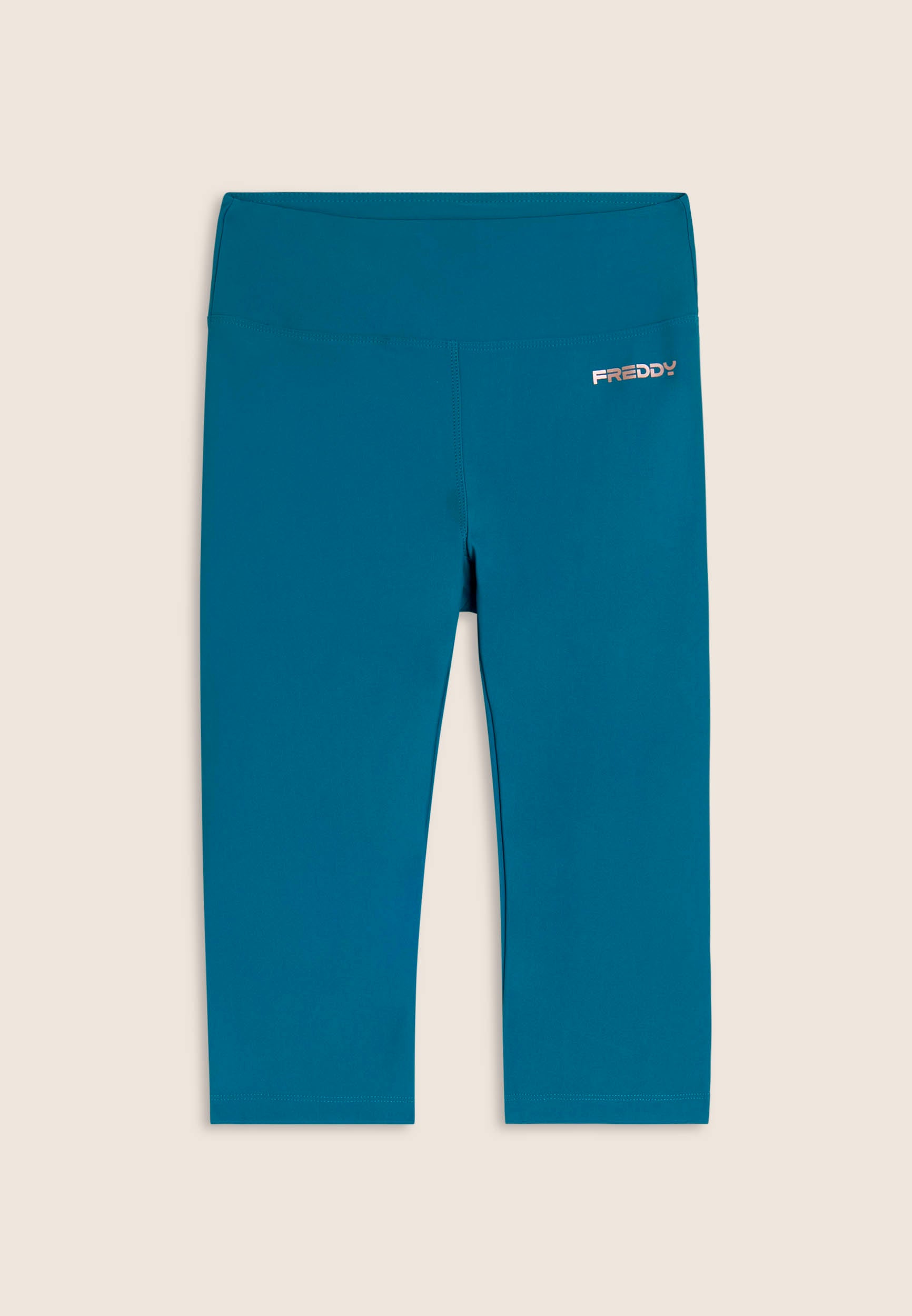 freddy-leggings-corsaro-vita-alta-in-tessuto-tecnico-elasticizzato image 7