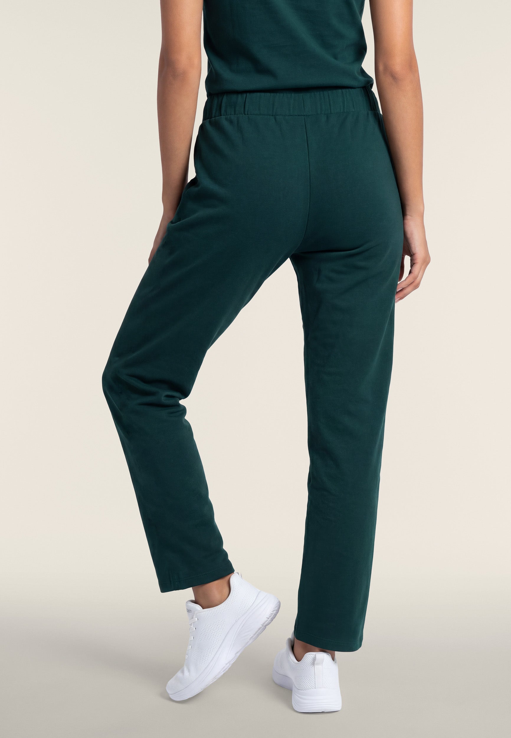 freddy-pantaloni-regular-soft-touch-con-fianchi-logati-pantaloni-tuta-gamba-drit image 3