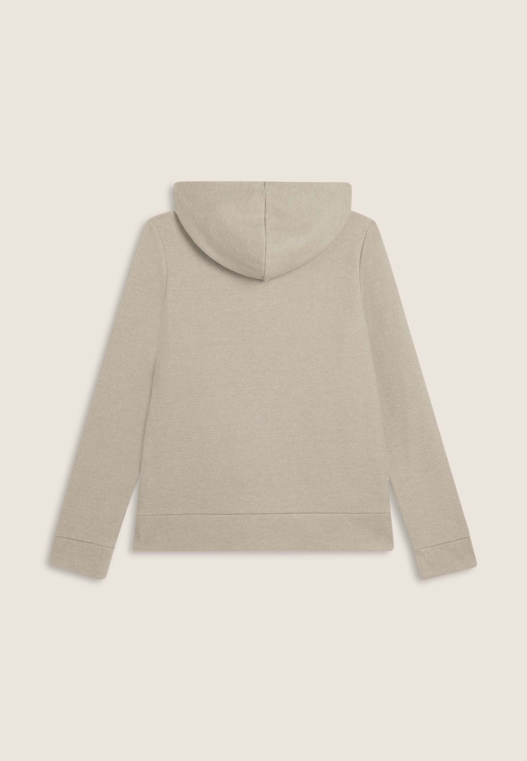 freddy-wr-up-felpa-donna-con-cappuccio-e-zip-effetto-tricot image 8