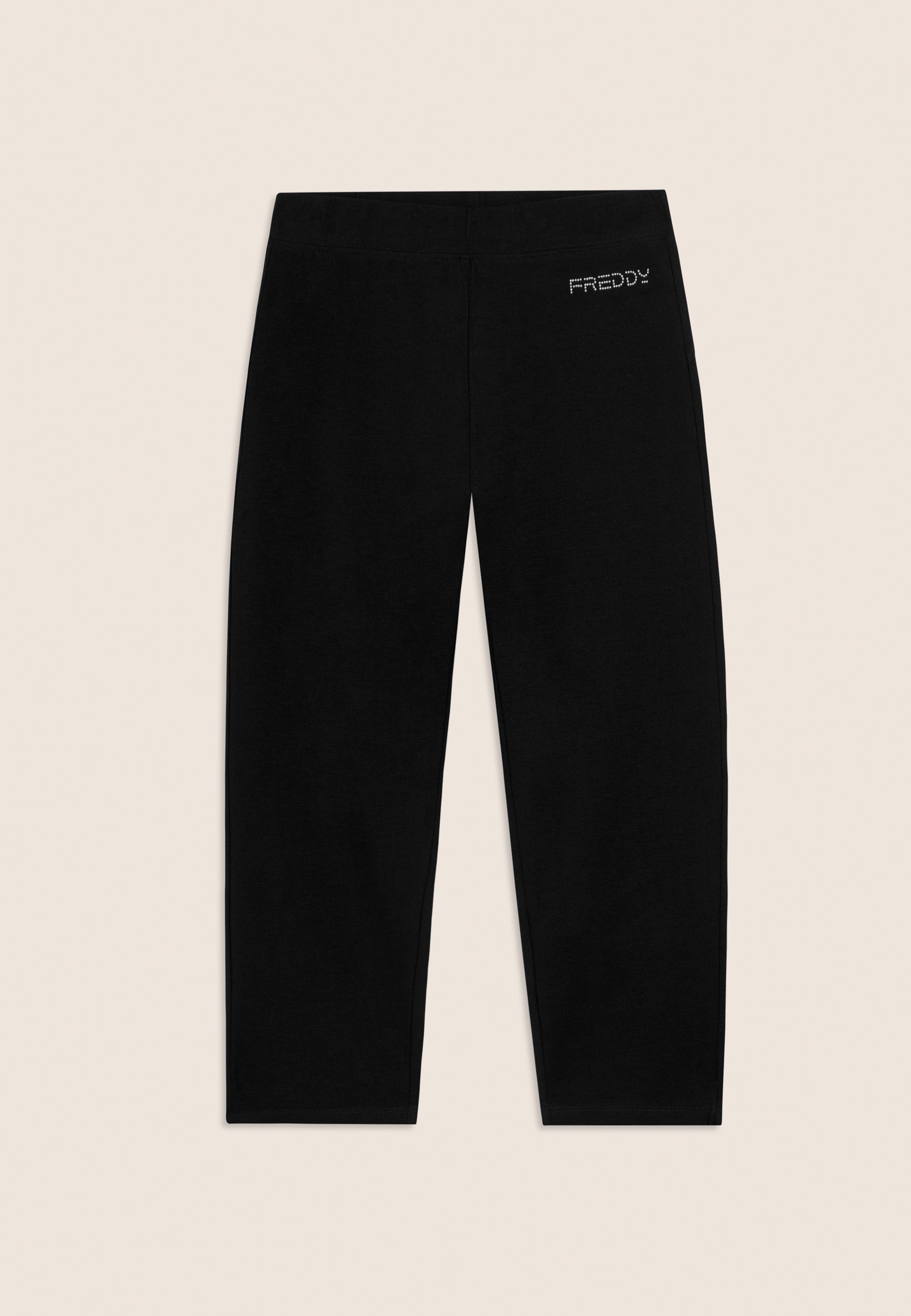 freddy-leggings-corsaro-con-cuciture-a-cuore-in-jersey-pesante image 6