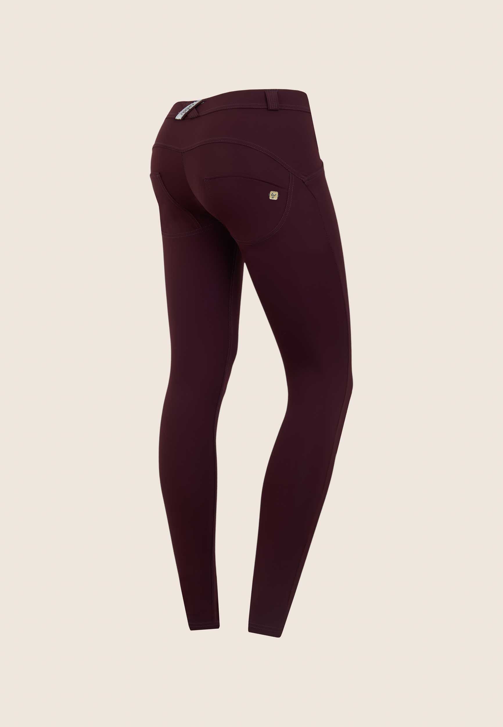freddy-wr-up-superskinny-push-up-jersey-ultra-stretch image 2