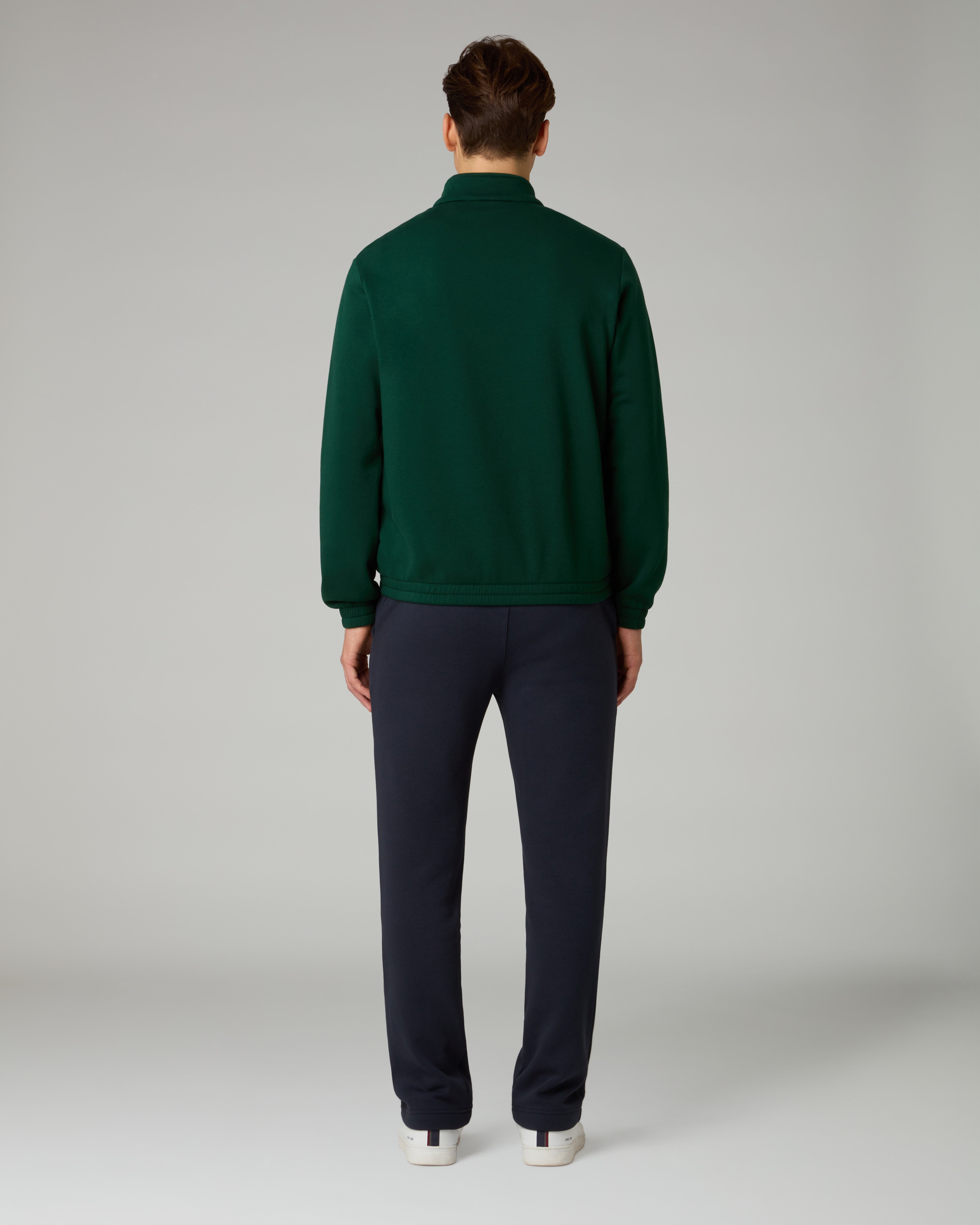 australian-icon-reissue-tracksuit-heritage-tuta-in-felpa-invernale image 2
