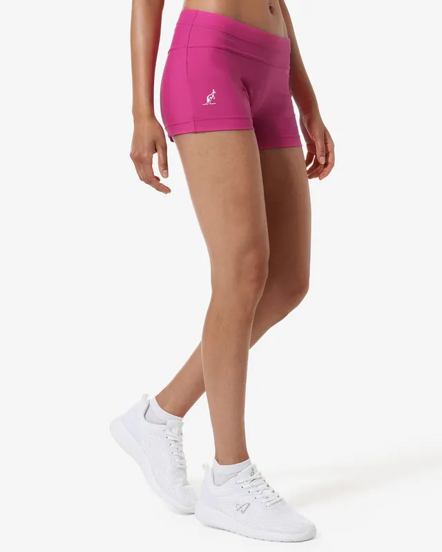 australian-essence-short-tennis-lampone image 1