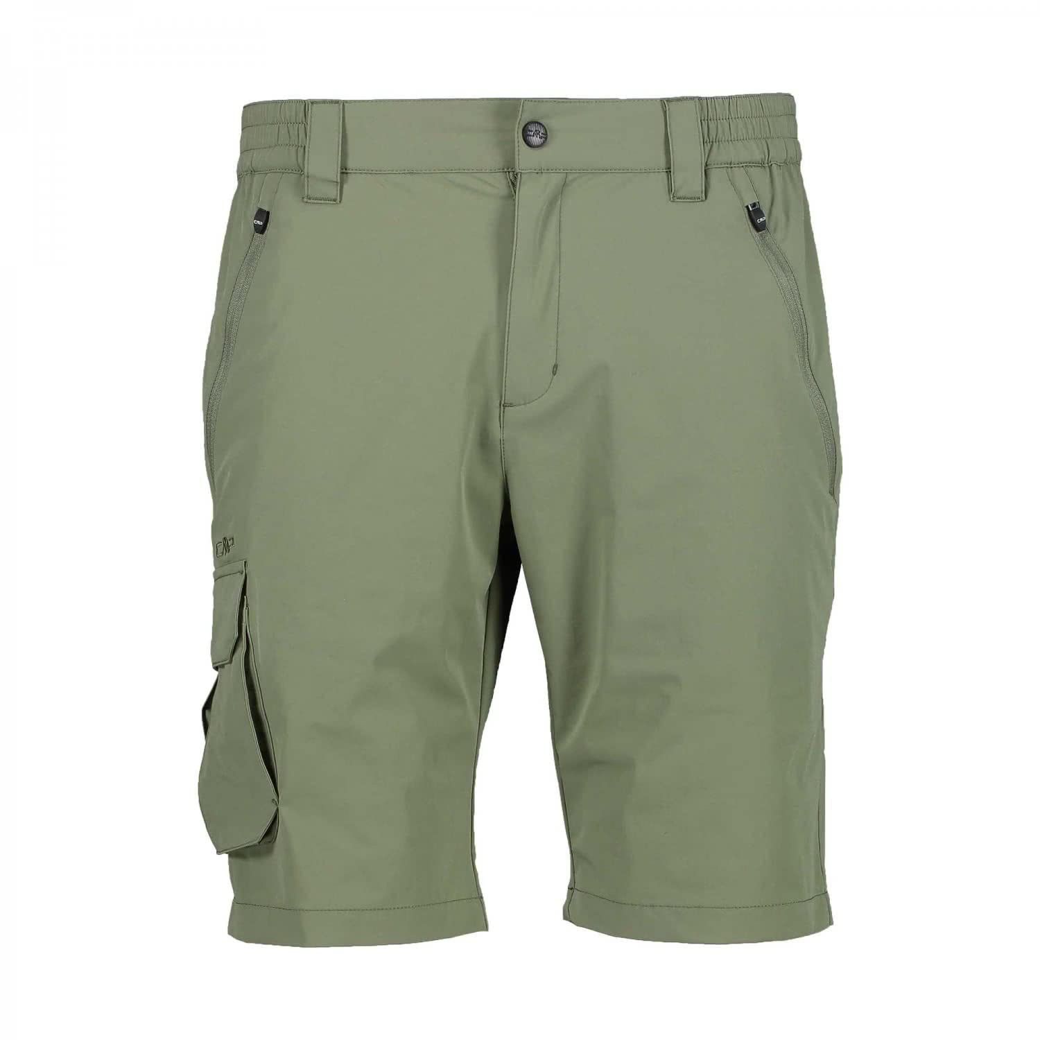 cmp-bermuda-estremamente-elasticizzati-uomo-bermuda-shorts-trekking image 1
