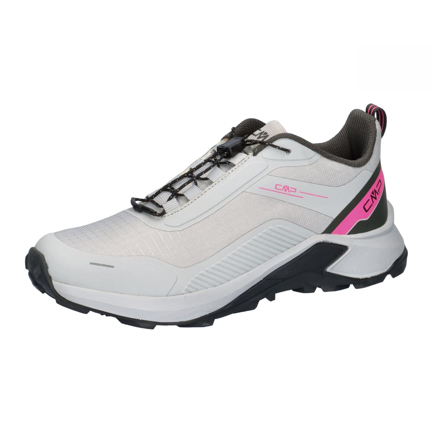 cmp-naruko-fast-hiking-donna-scarpa-trekking-veloce image 1