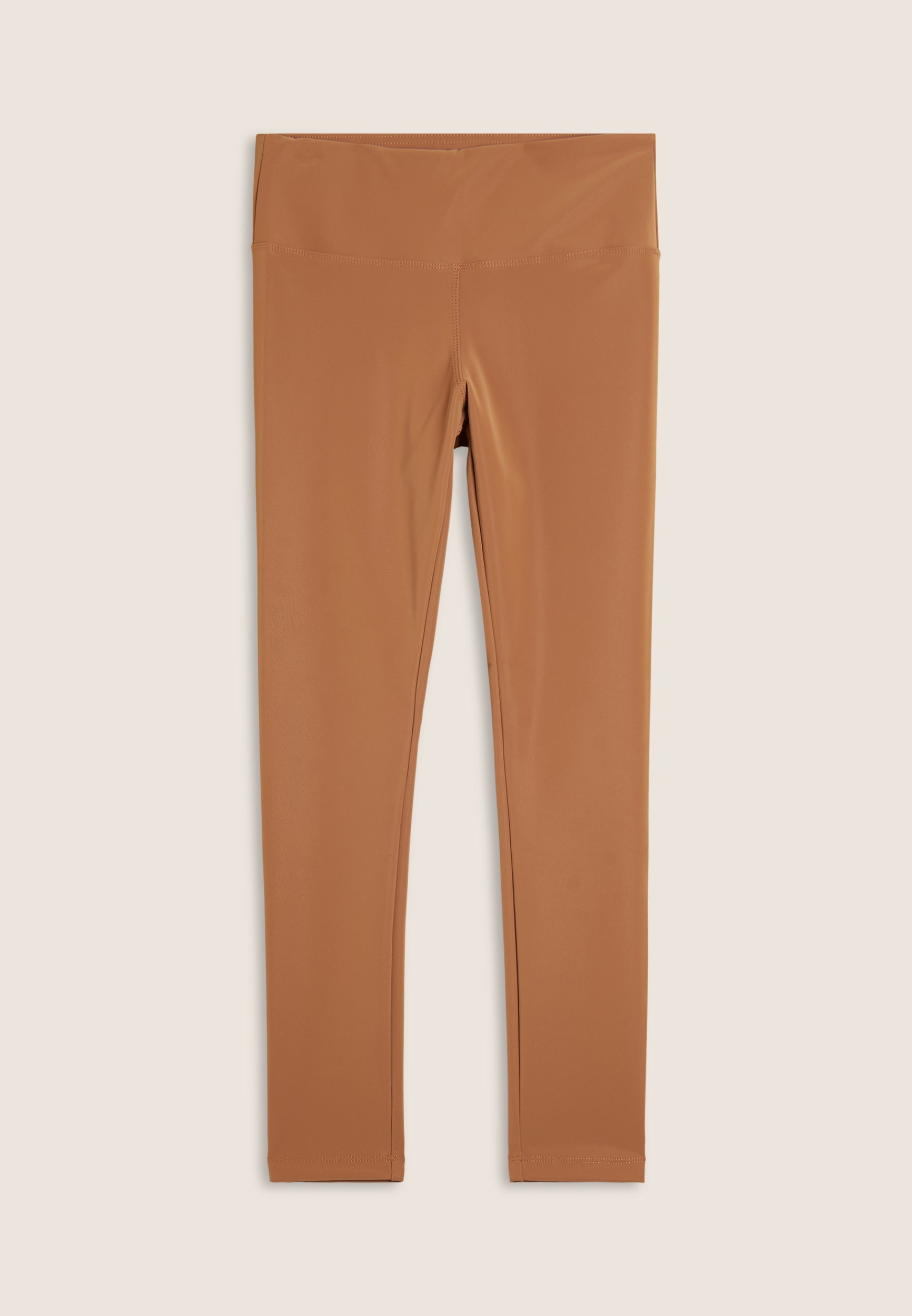 freddy-leggings-sportivi-7-8-vita-alta-traspiranti image 1