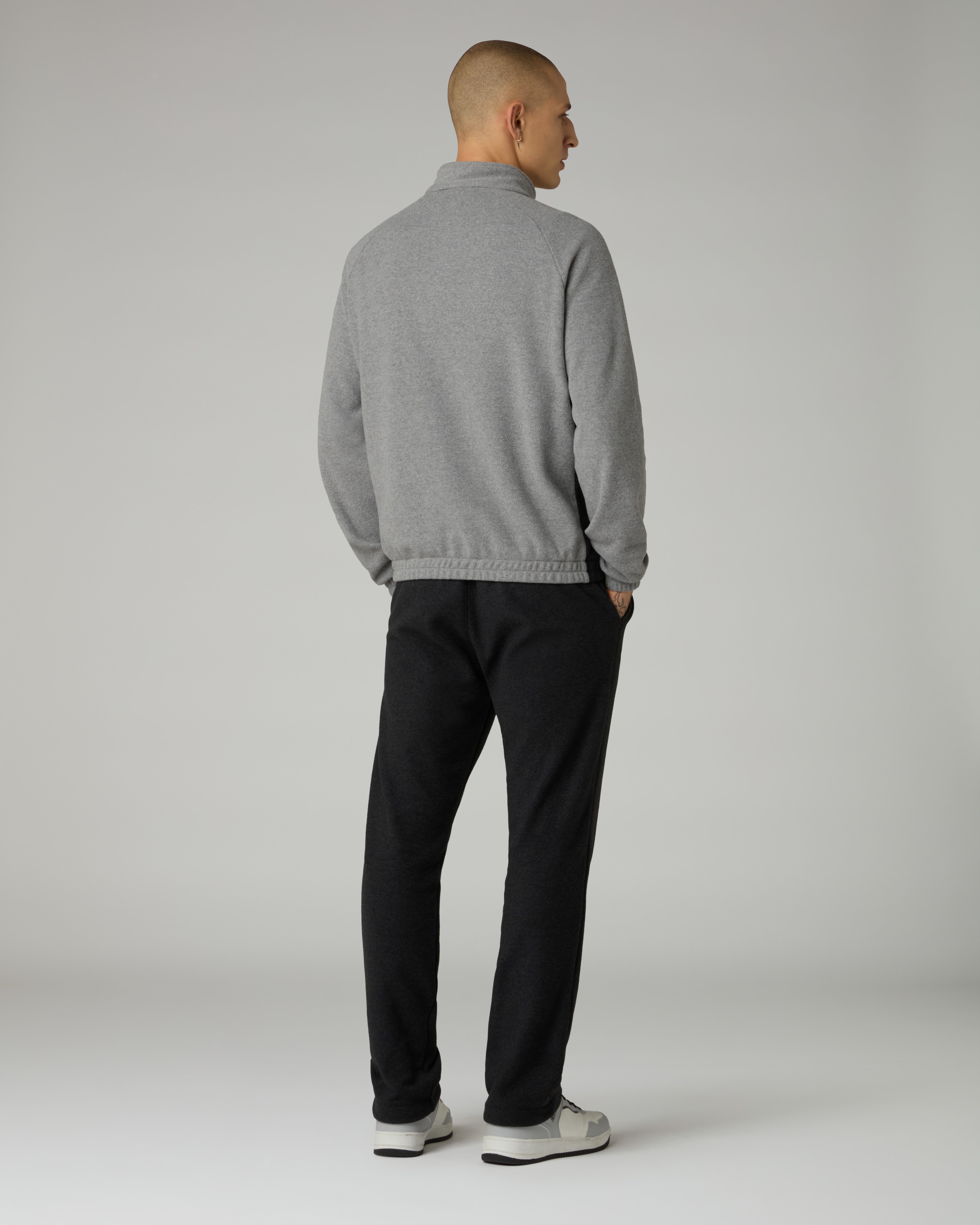 australian-legacy-tuta-softech-grigio-melange image 2