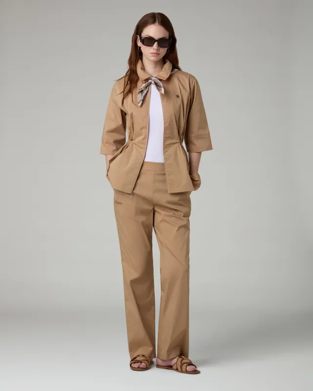 australian-luxe-tracksuit-tuta-donna-fresh-cotton image 1
