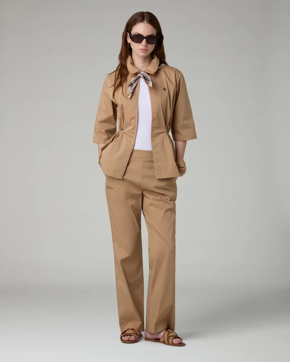 australian-luxe-tracksuit-tuta-donna-fresh-cotton image 1