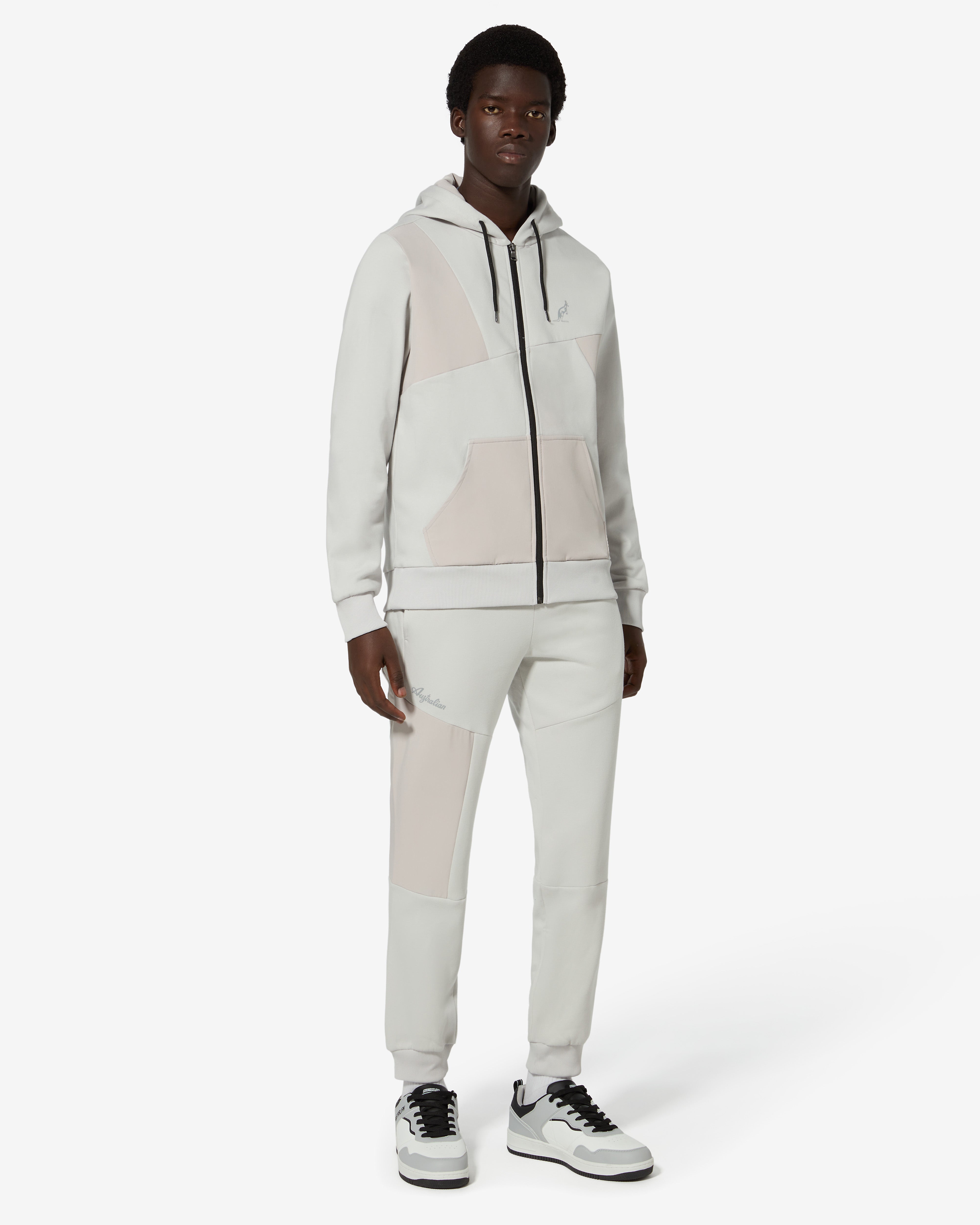 australian-new-gen-track-pant-pantalone-felpa-invernale image 2