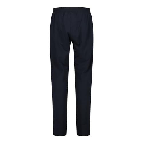 cmp-pantaloni-uomo-cotton-stretch-french-terry-pantaloni-sportivi-uomo image 6