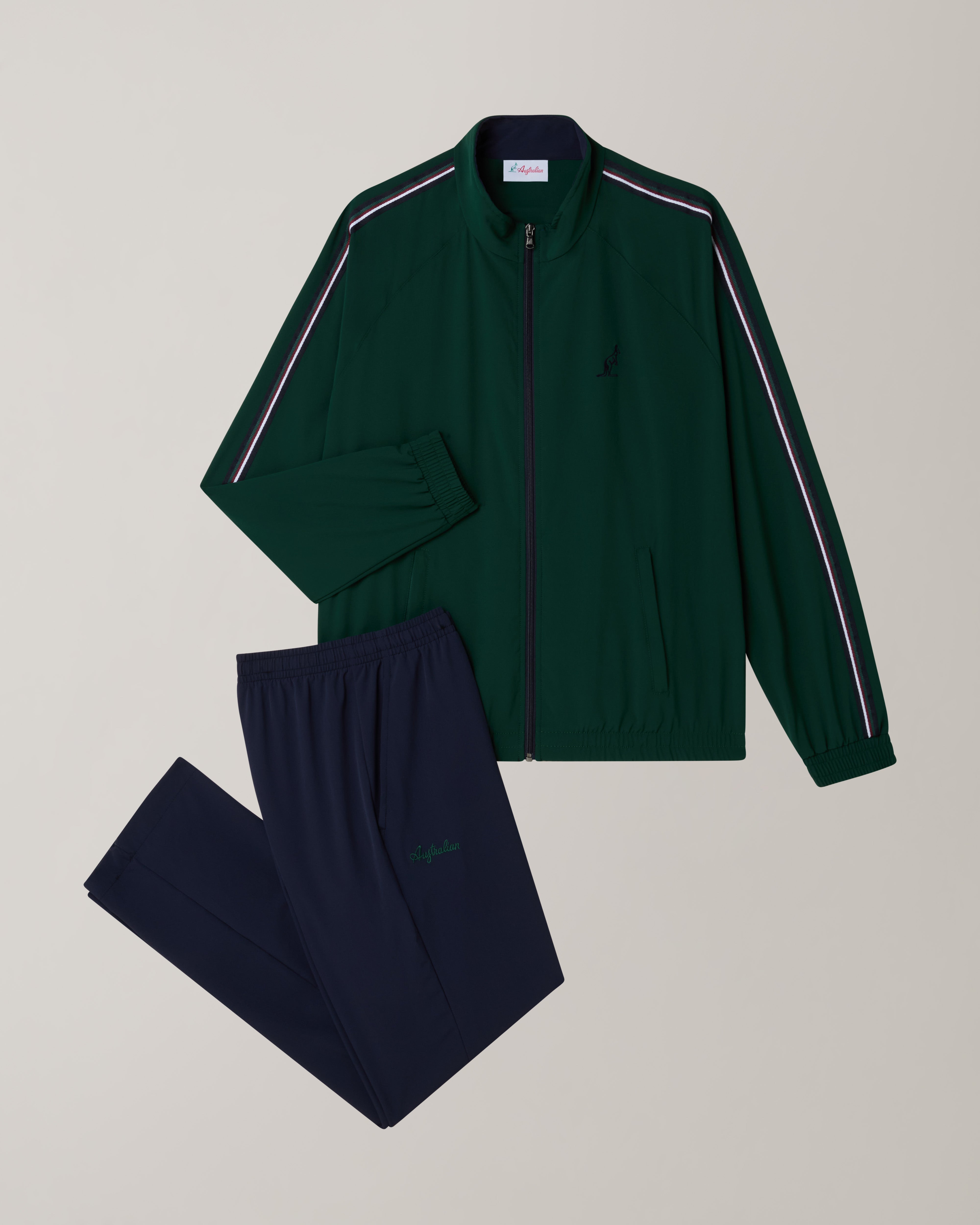 australian-victory-tracksuit-tuta-slam-bi-elastica image 8