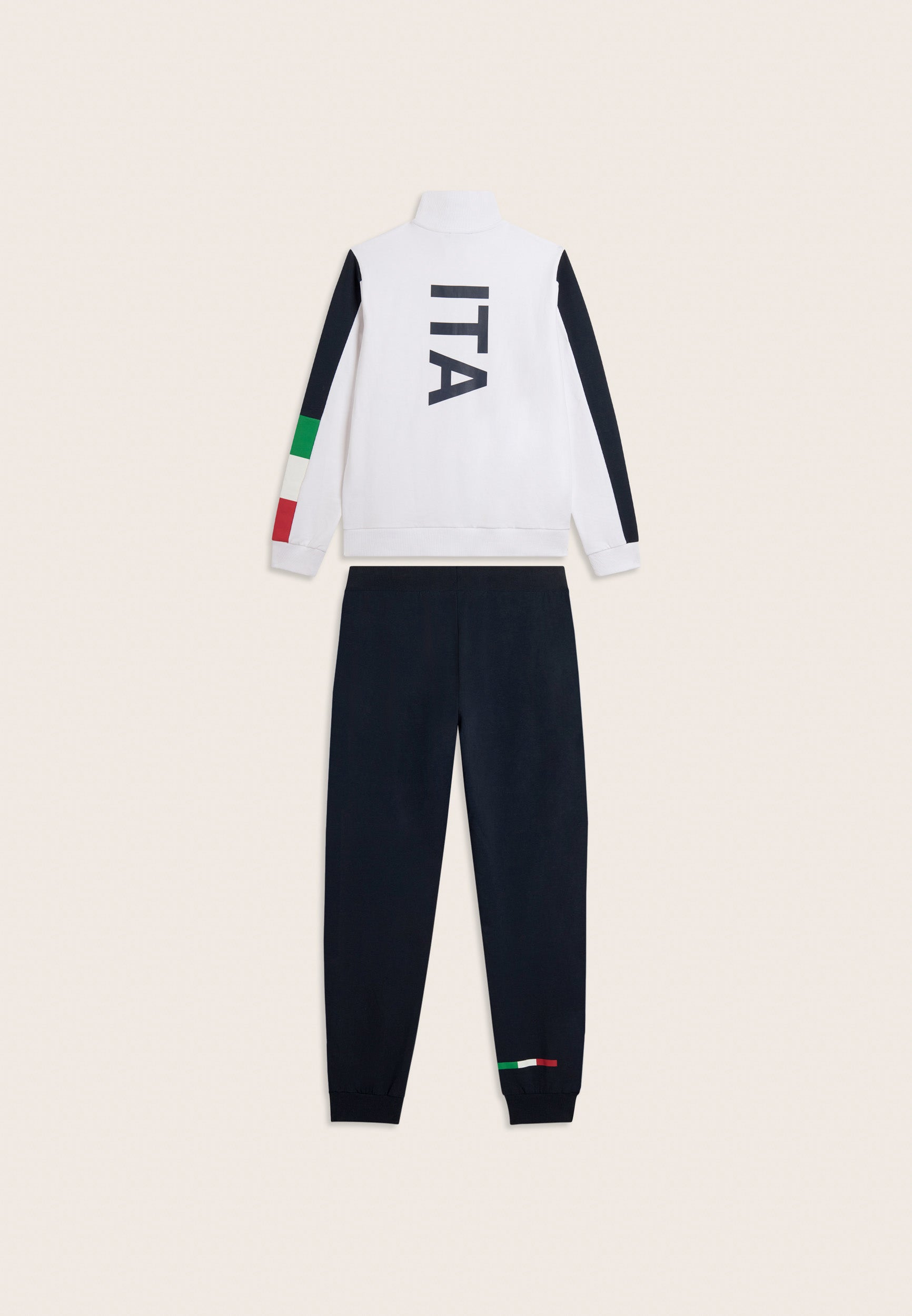 freddy-tuta-donna-italia-fgi-full-zip-collo-alto-in-french-terry image 7