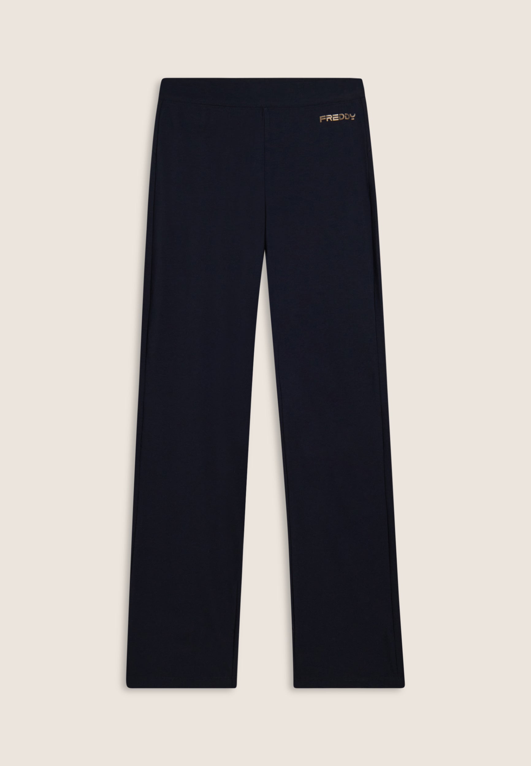 freddy-pantaloni-dritti-con-cucitura-a-cuore-sul-retro image 5