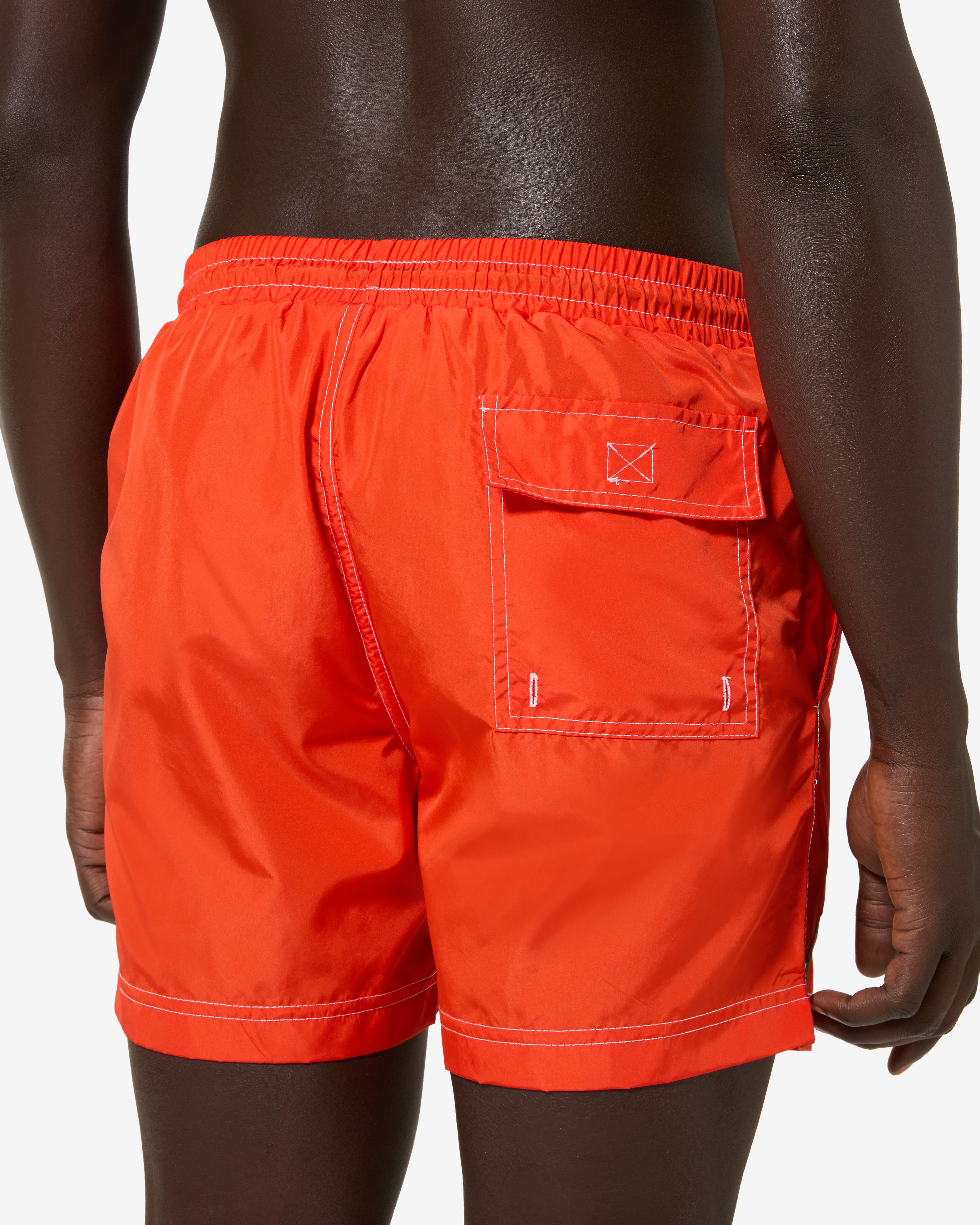 australian-classic-swimshort-costume-mare-uomo-tinta-unita image 4