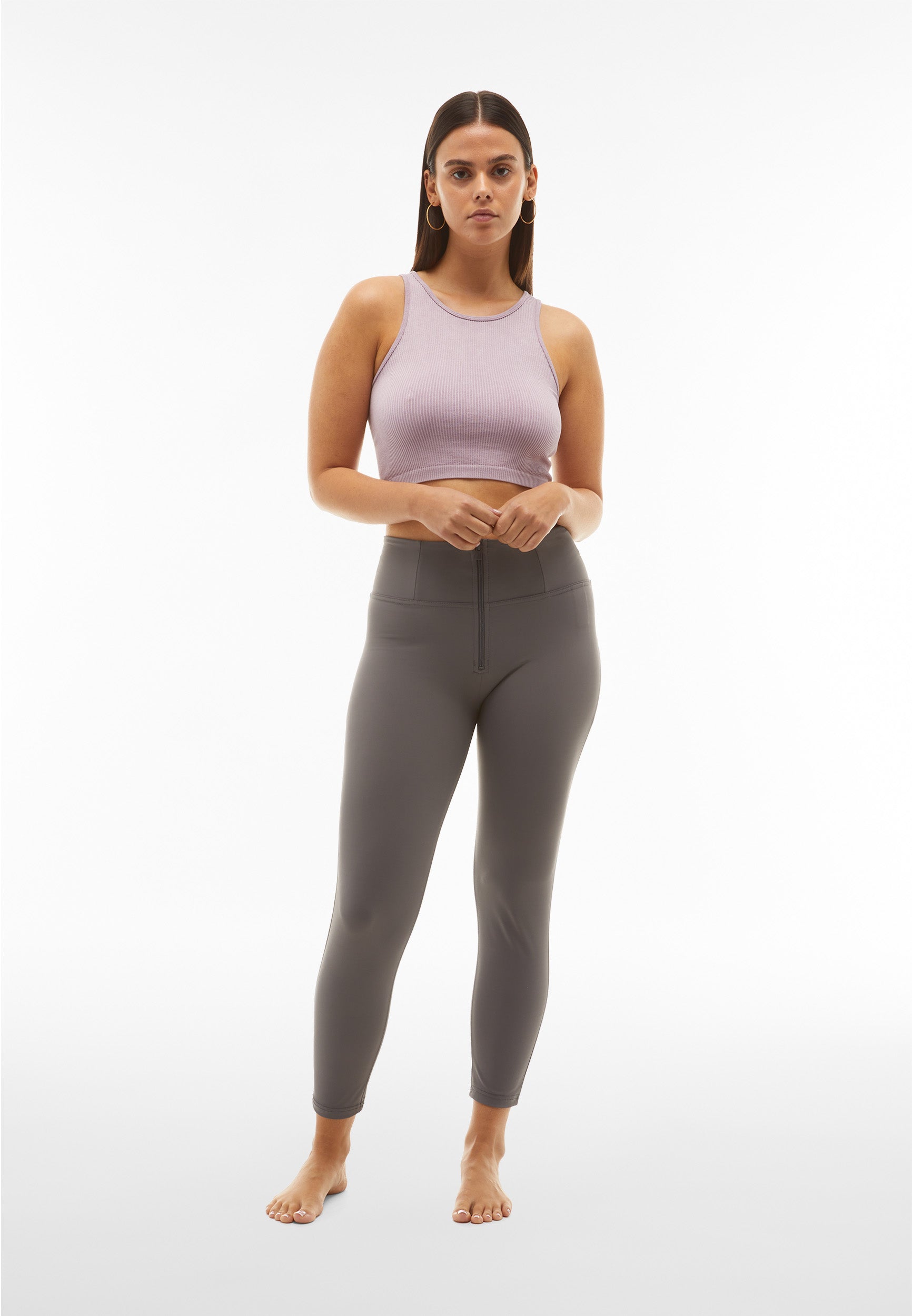freddy-wr-up-pantaloni-push-up-vita-alta-7-8-in-tessuto-bioattivo image 2