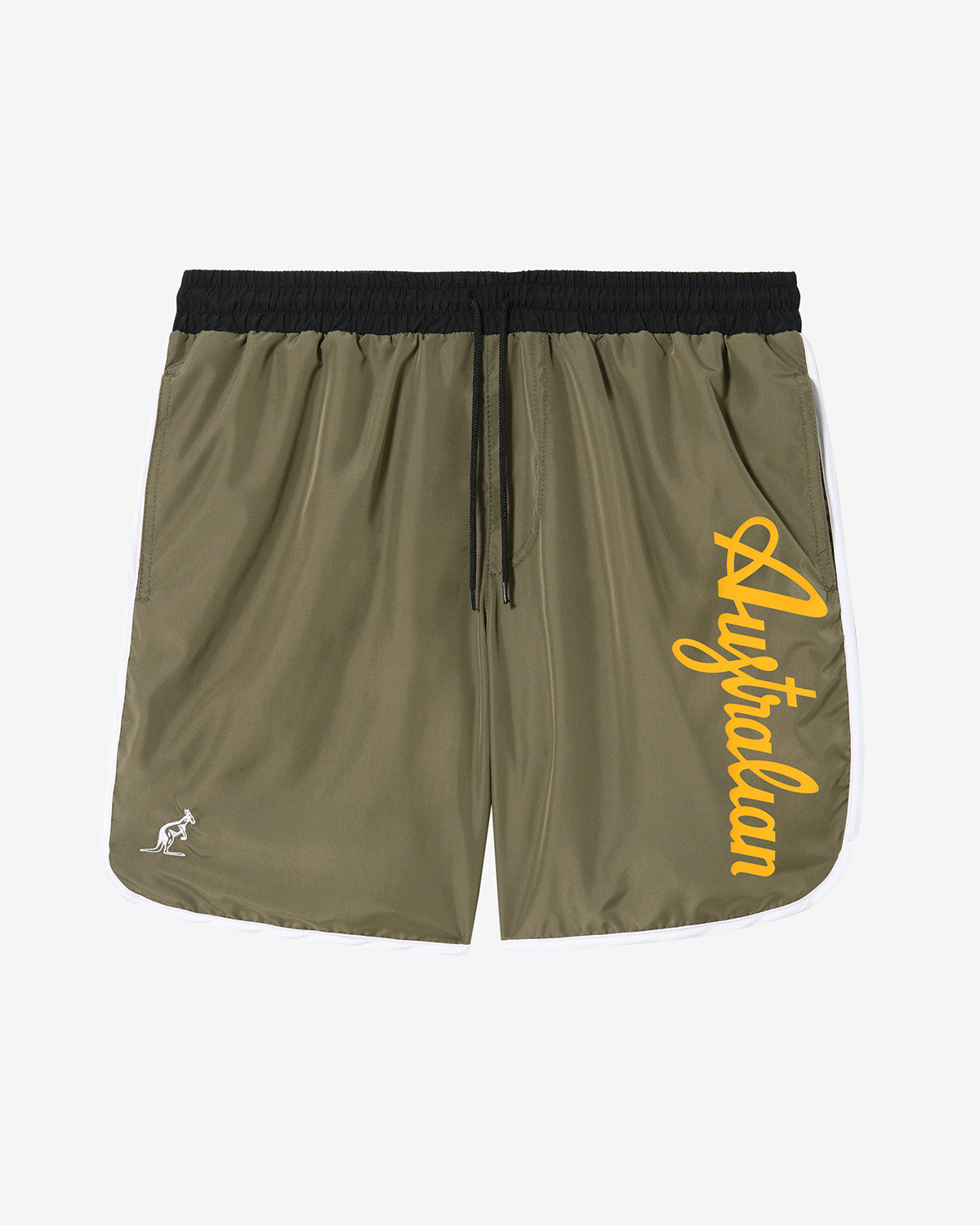 australian-logo-swimshort-costume-da-bagno-uomo image 1