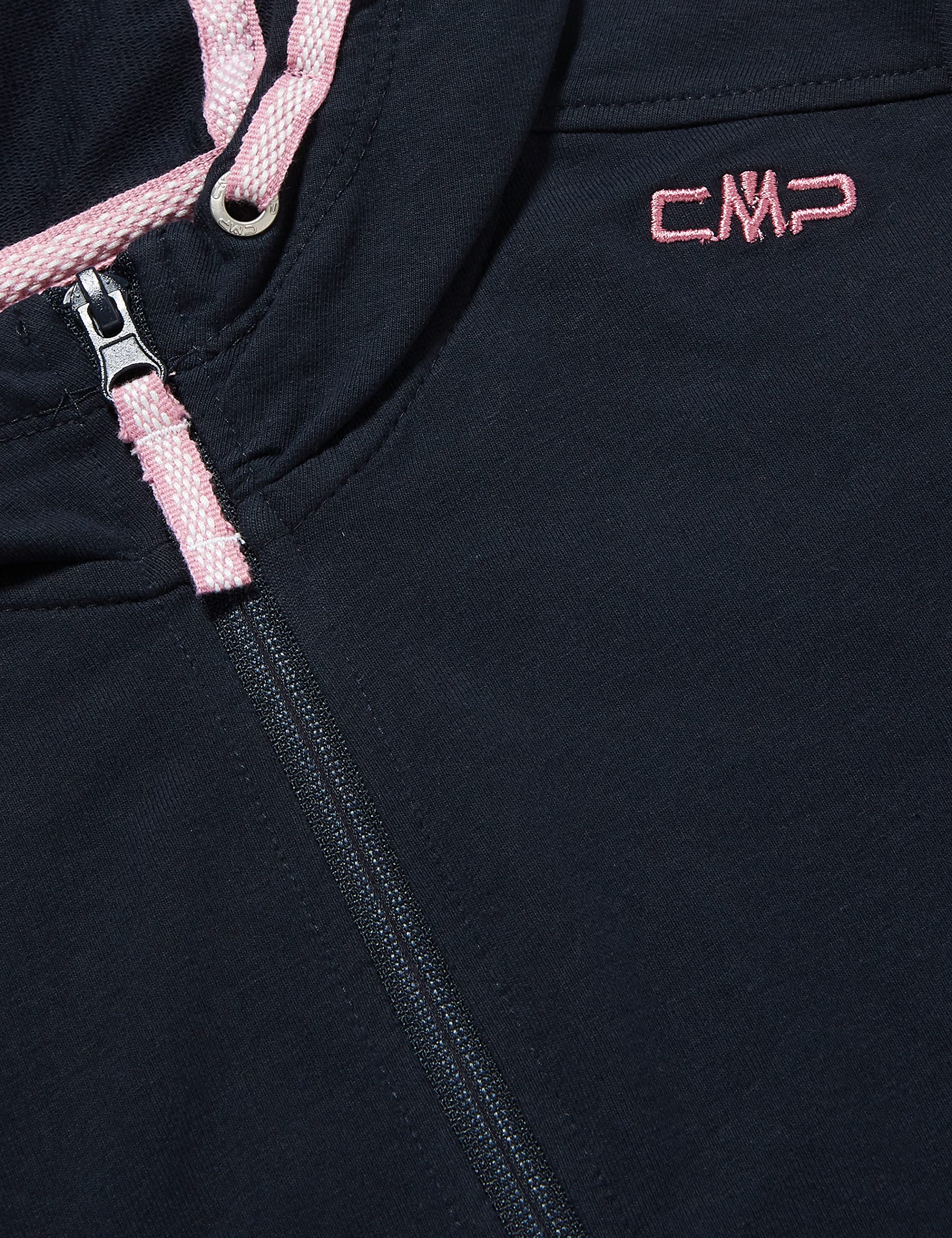 cmp-32d8165-felpa-sweatshirt-unisex-bambini-e-ragazzi image 2