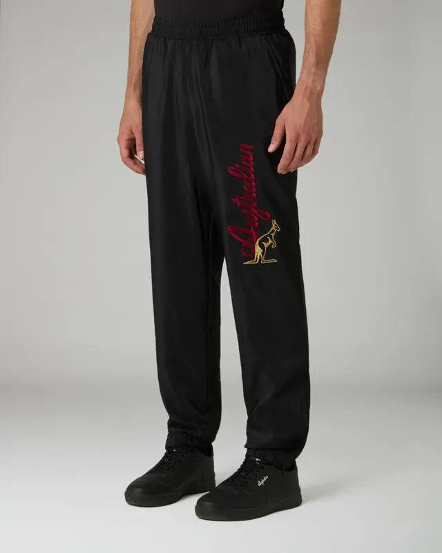 australian-goran-bumper-track-pant-nero-2 image 1