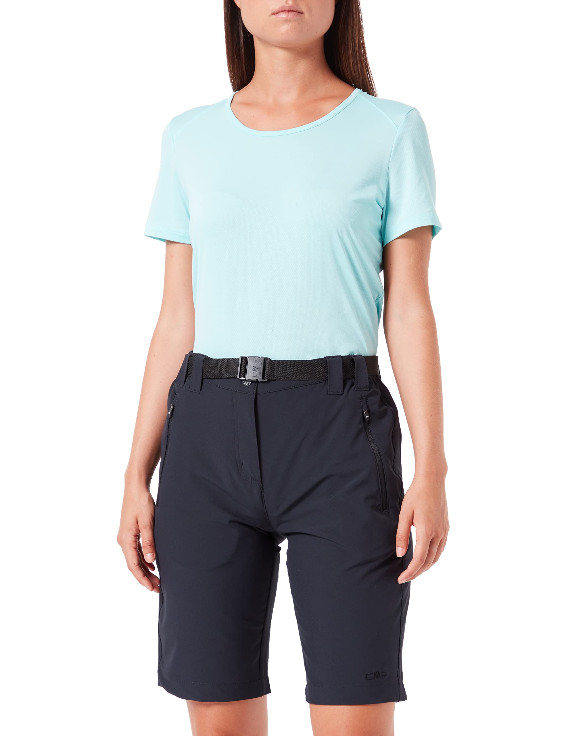 cmp-bermuda-stretch-nylon-donna image 7