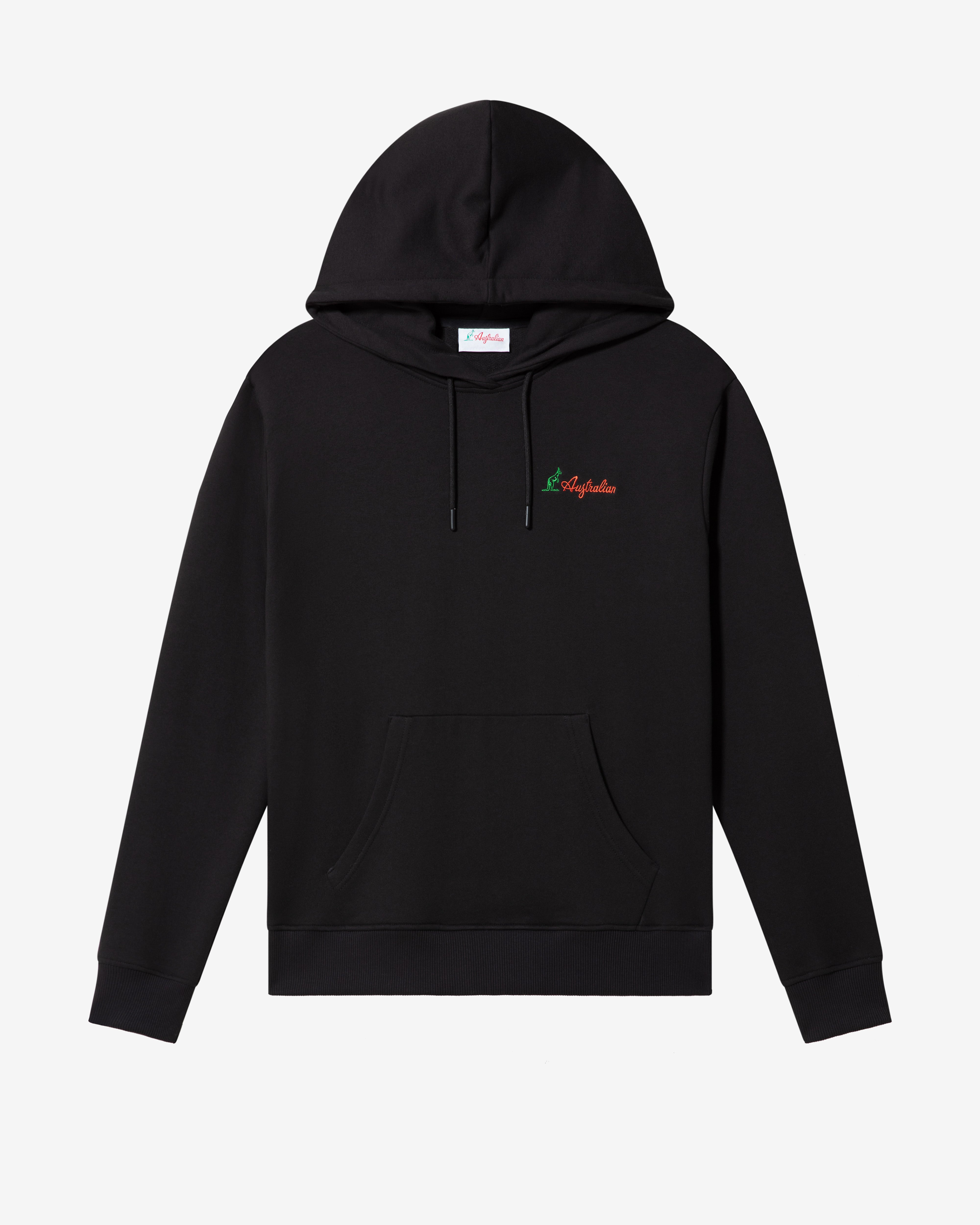 australian-battle-hoodie-shawn-dickinson-felpa-con-cappuccio image 7
