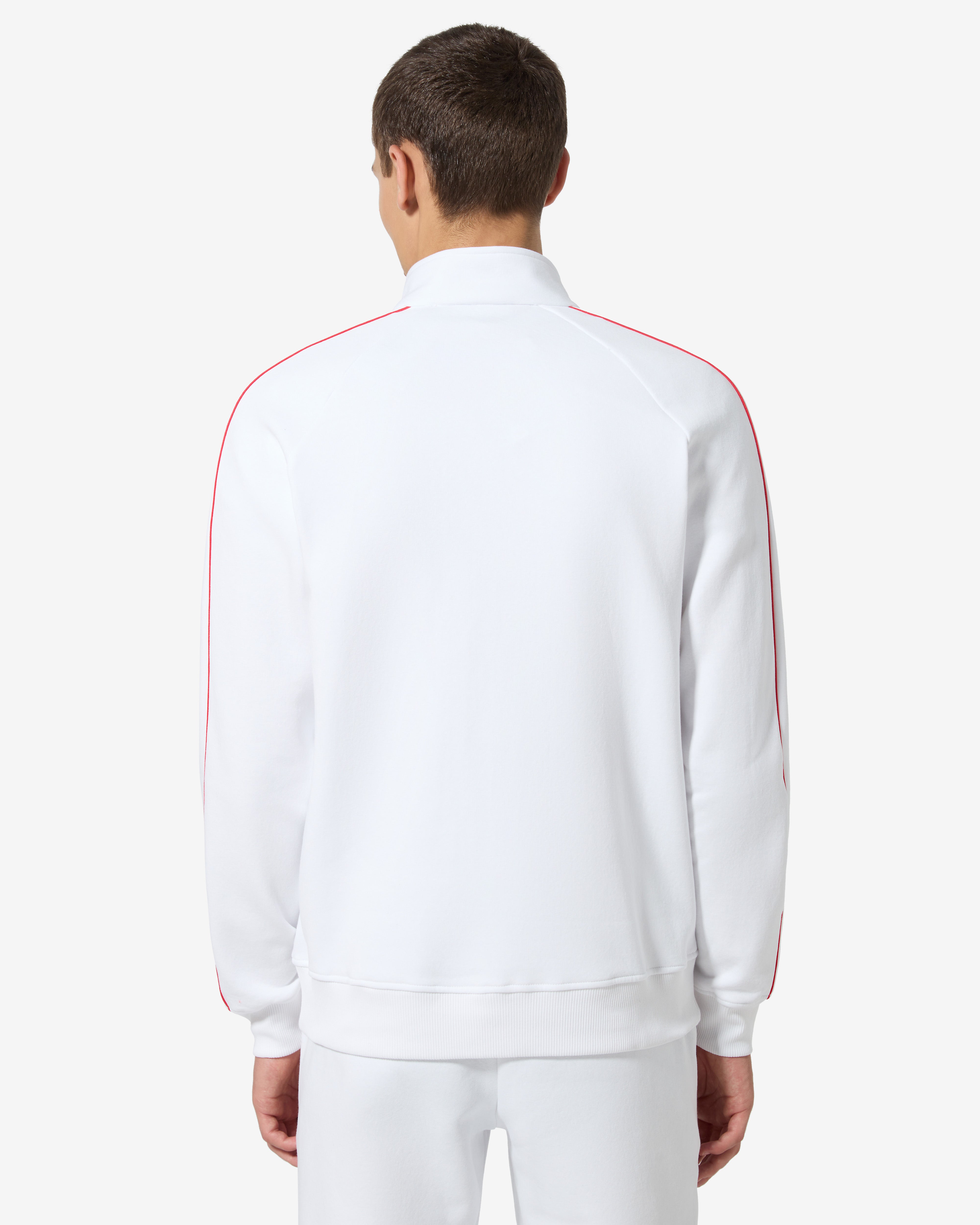 australian-tennis-crew-track-jacket-giacca-sportiva-uomo-bianca image 3