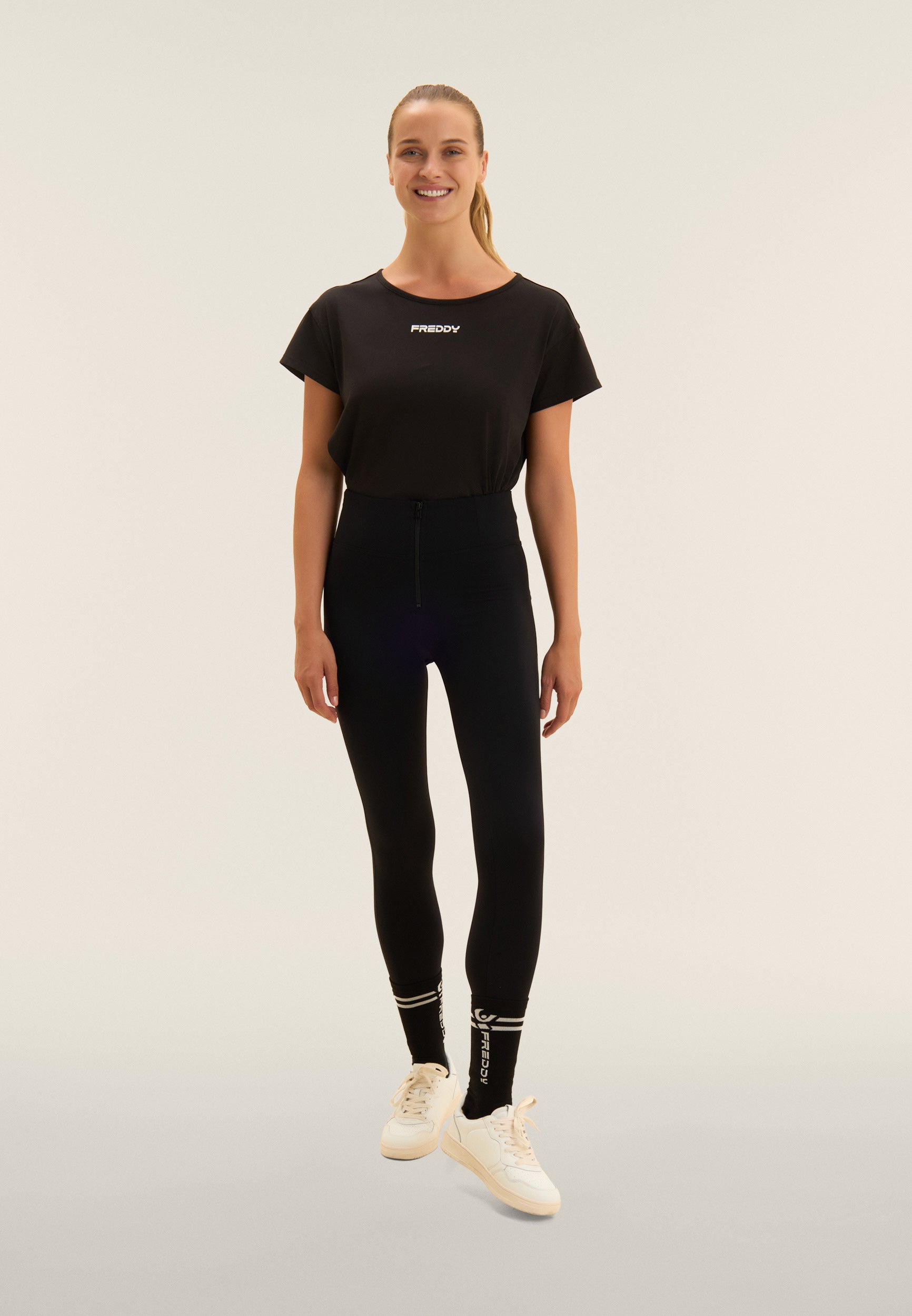 freddy-pantaloni-push-up-wr-up-vita-alta-d-i-w-o-pro-superskinny image 2