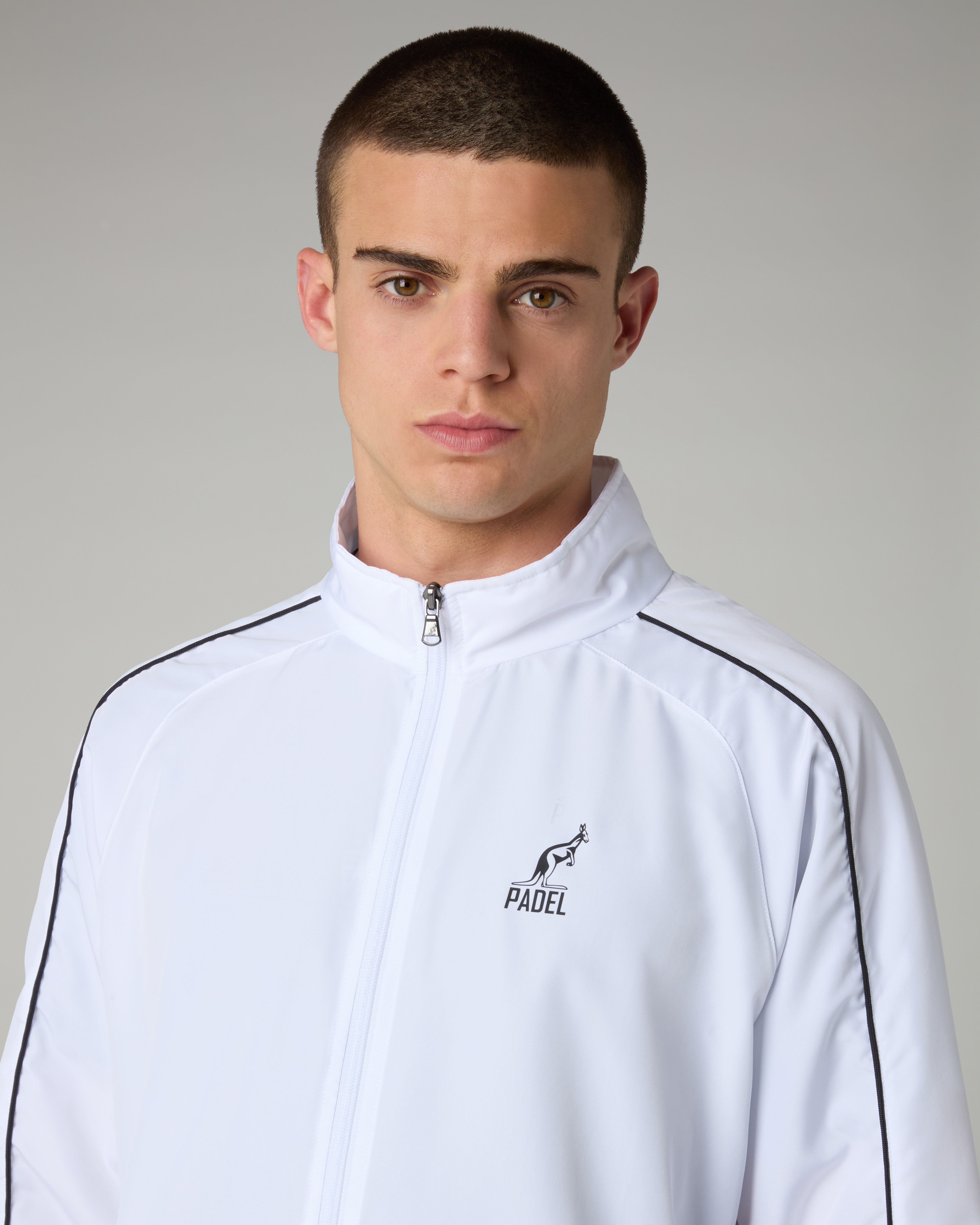 australian-roller-track-jacket-giacca-sportiva-bianca-smash-made-in-italy image 4