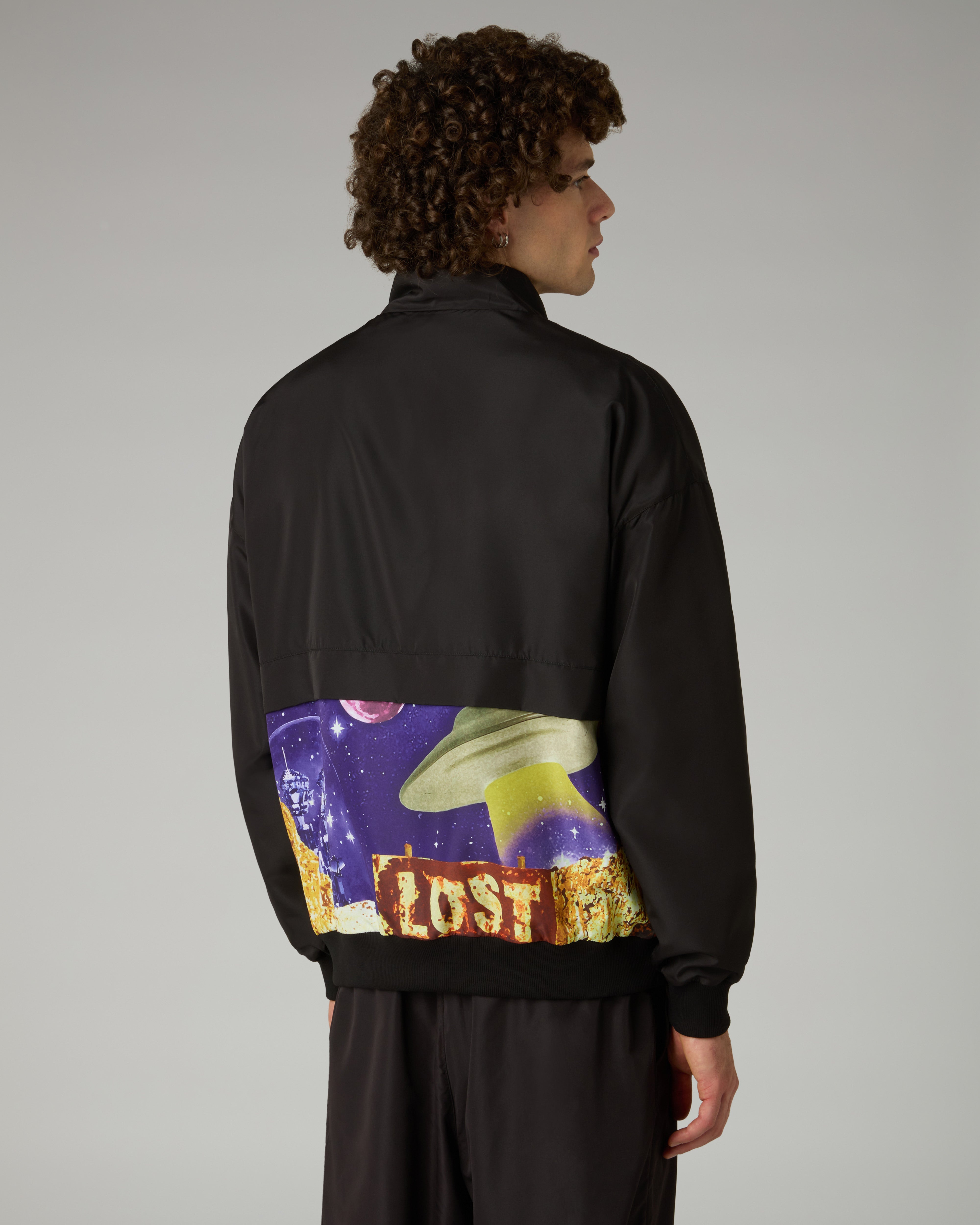 australian-1991-lost-track-jacket-giacca-smash-old-style image 3